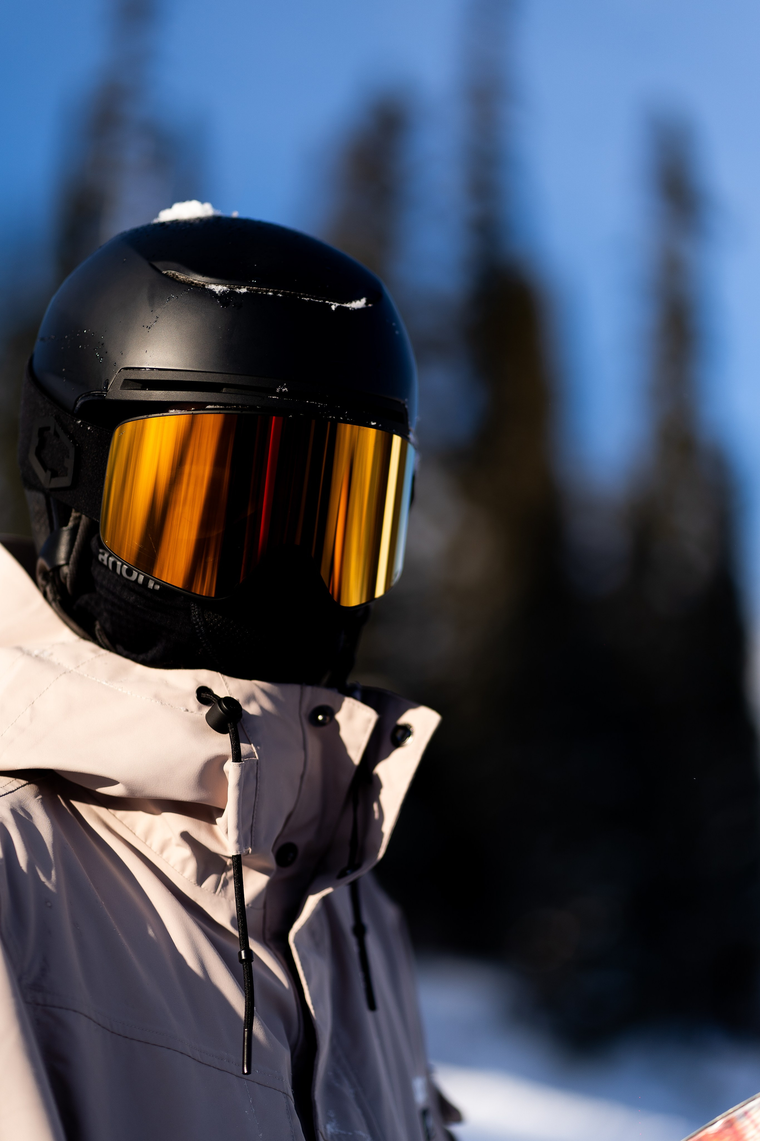 Джой 6.01. Анастасия Паршукова — фотограф Шерегеш Новосибирск