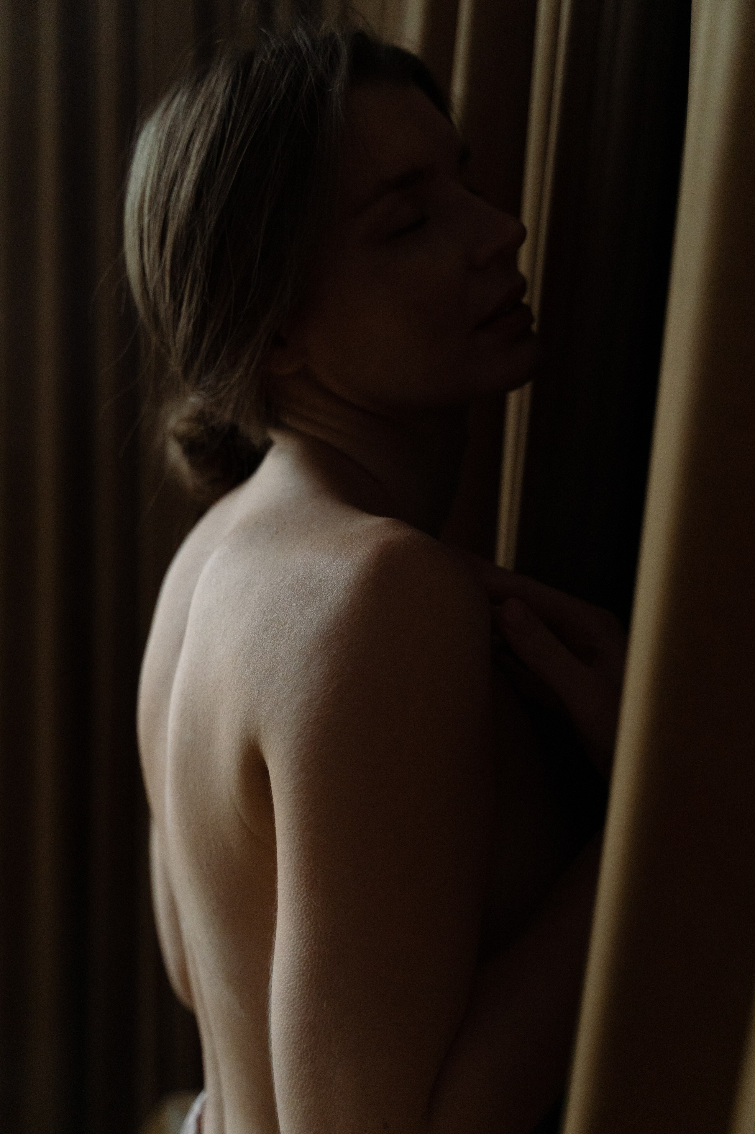 Муза. Фотограф в Москве и Нижнем Новгороде Никонова Анастасия