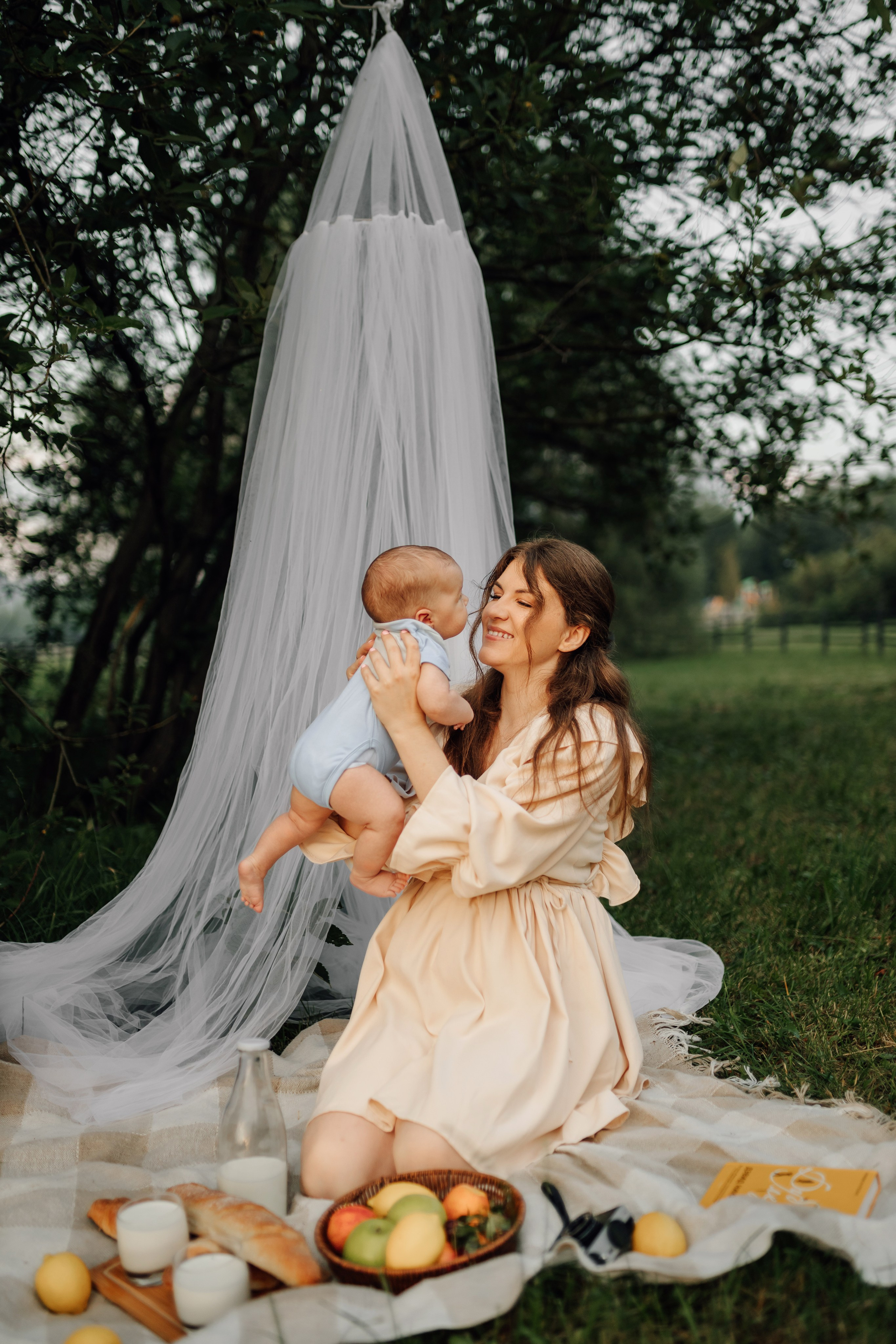 № 15. Фотограф в Москве Юлия Хамзина