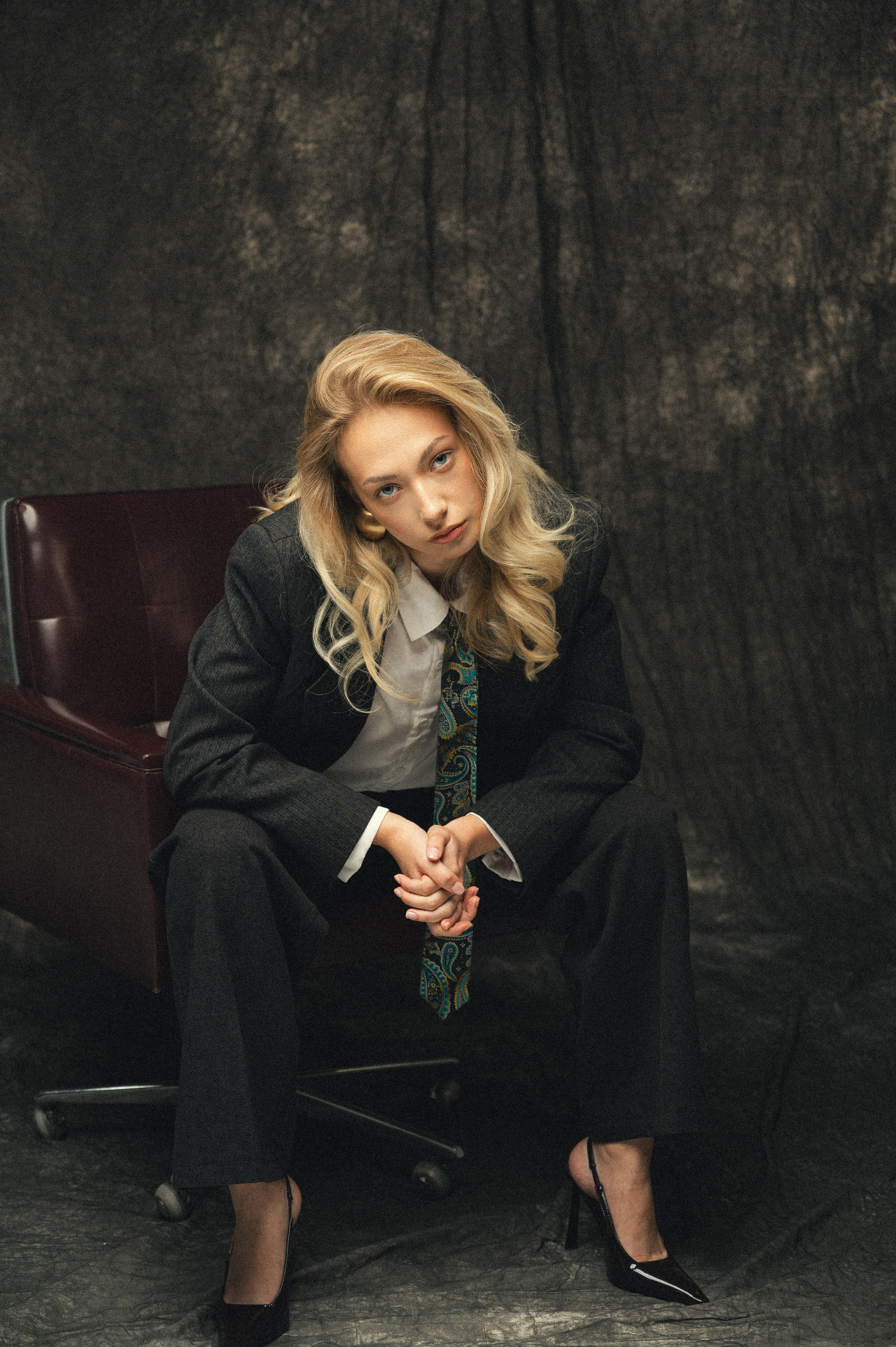 Ретро. Фотограф Краснодар