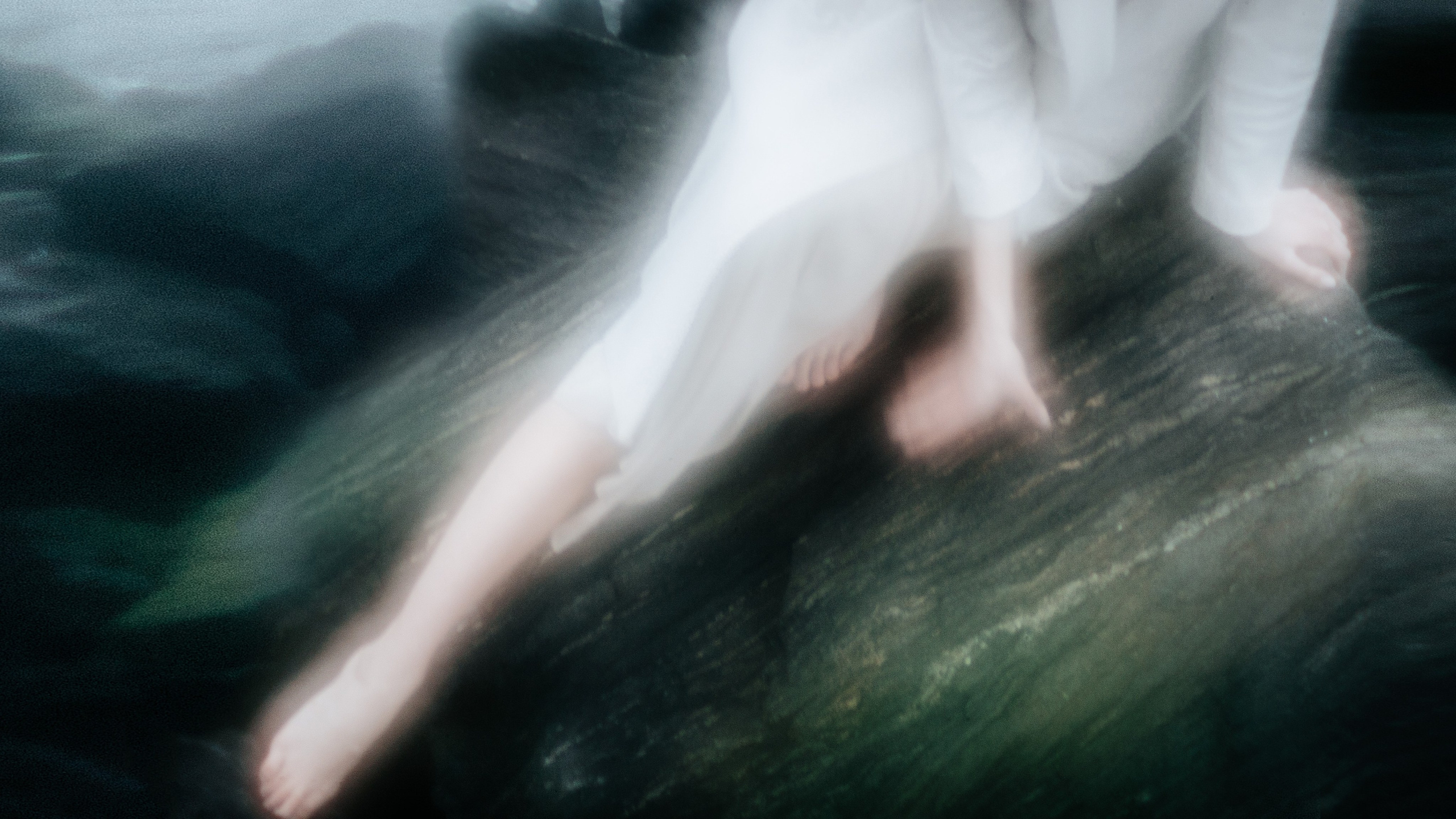 FLOW. Eduard Kopysov — International visual artist