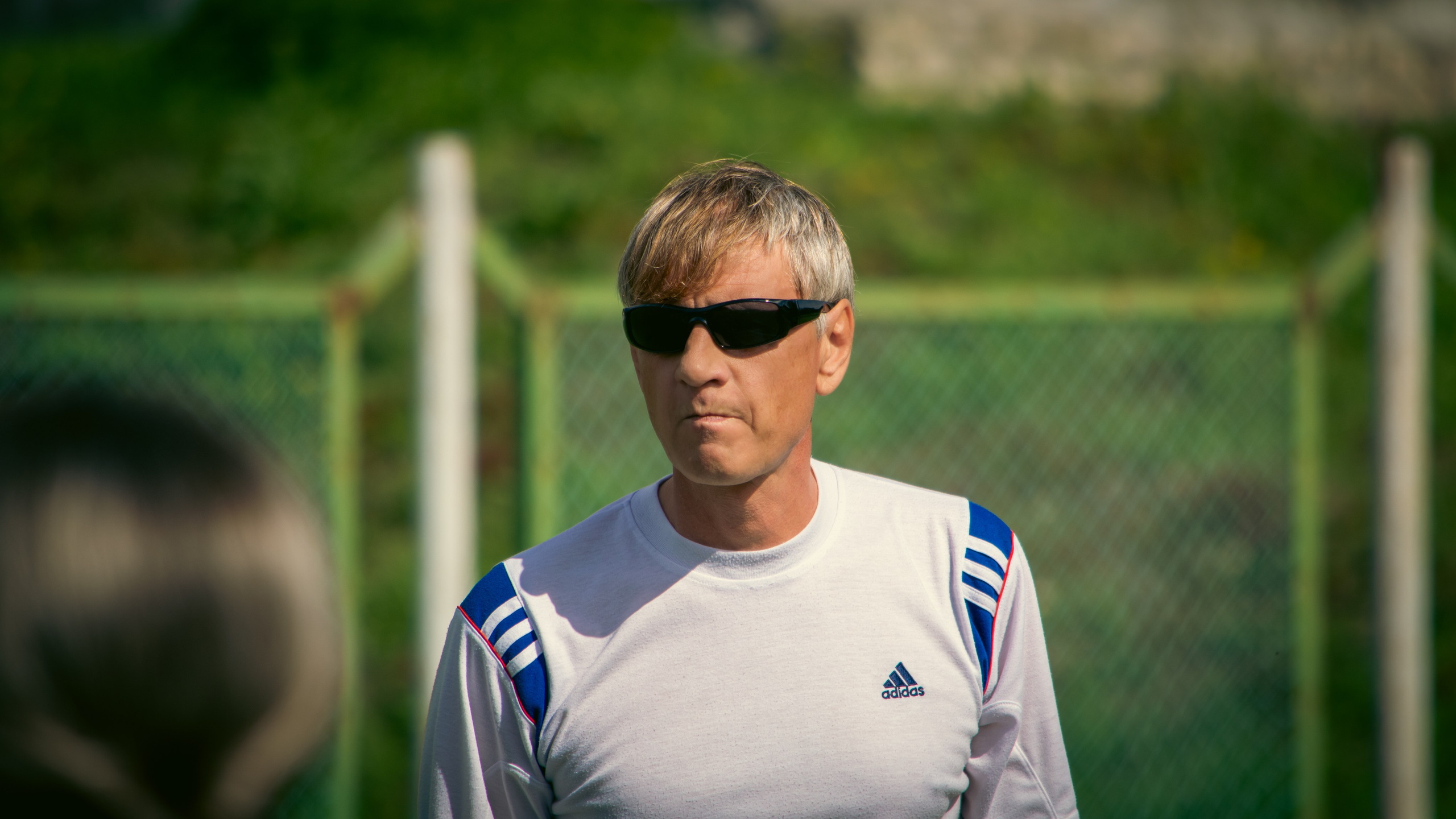 III Летняя Спартакиада 2025 Министерства социальной политики Красноярского края. G G L V D M T R | Фотограф в Красноярске