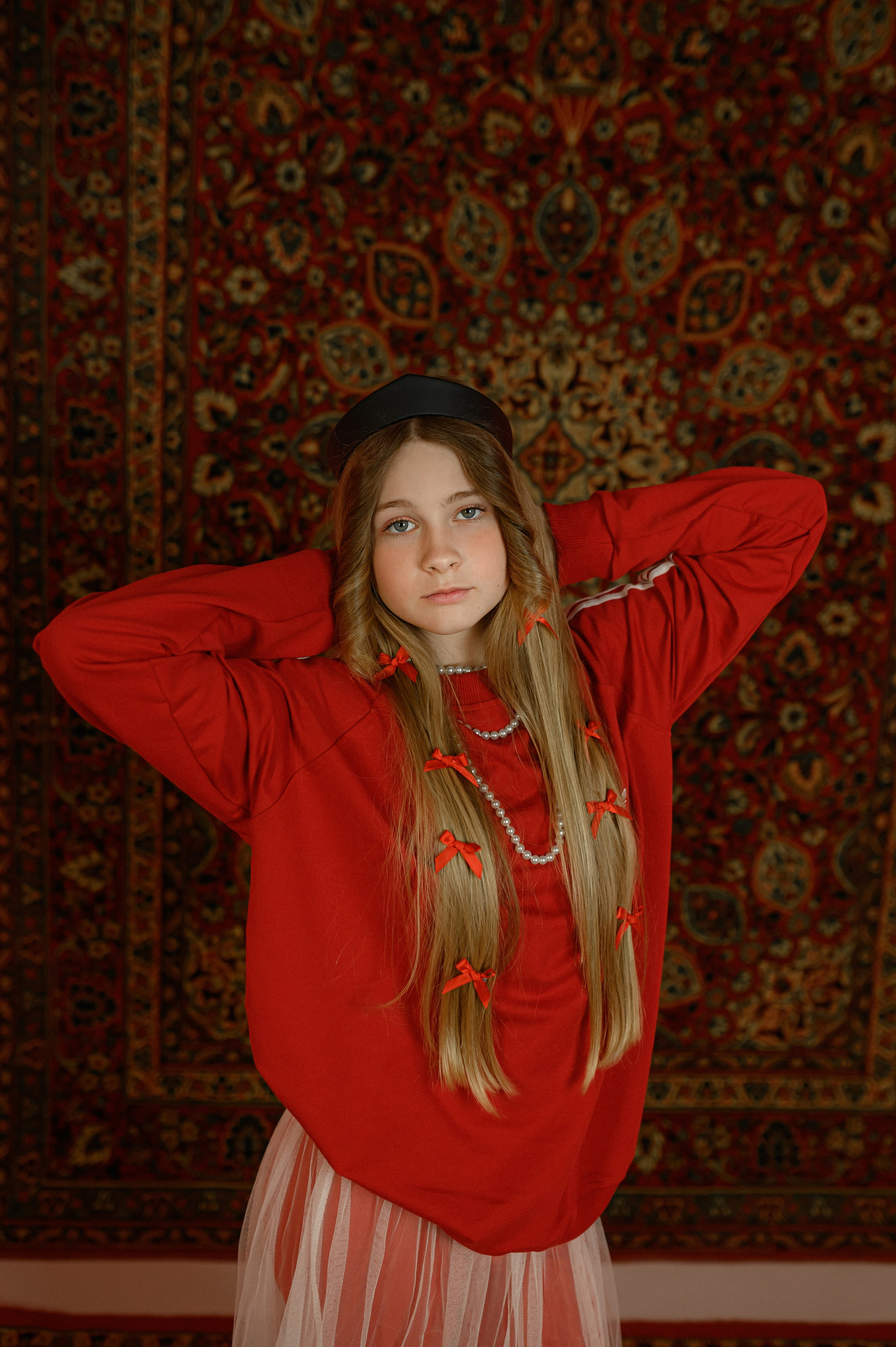 Красно девицы. Www.ostermiller.ru
