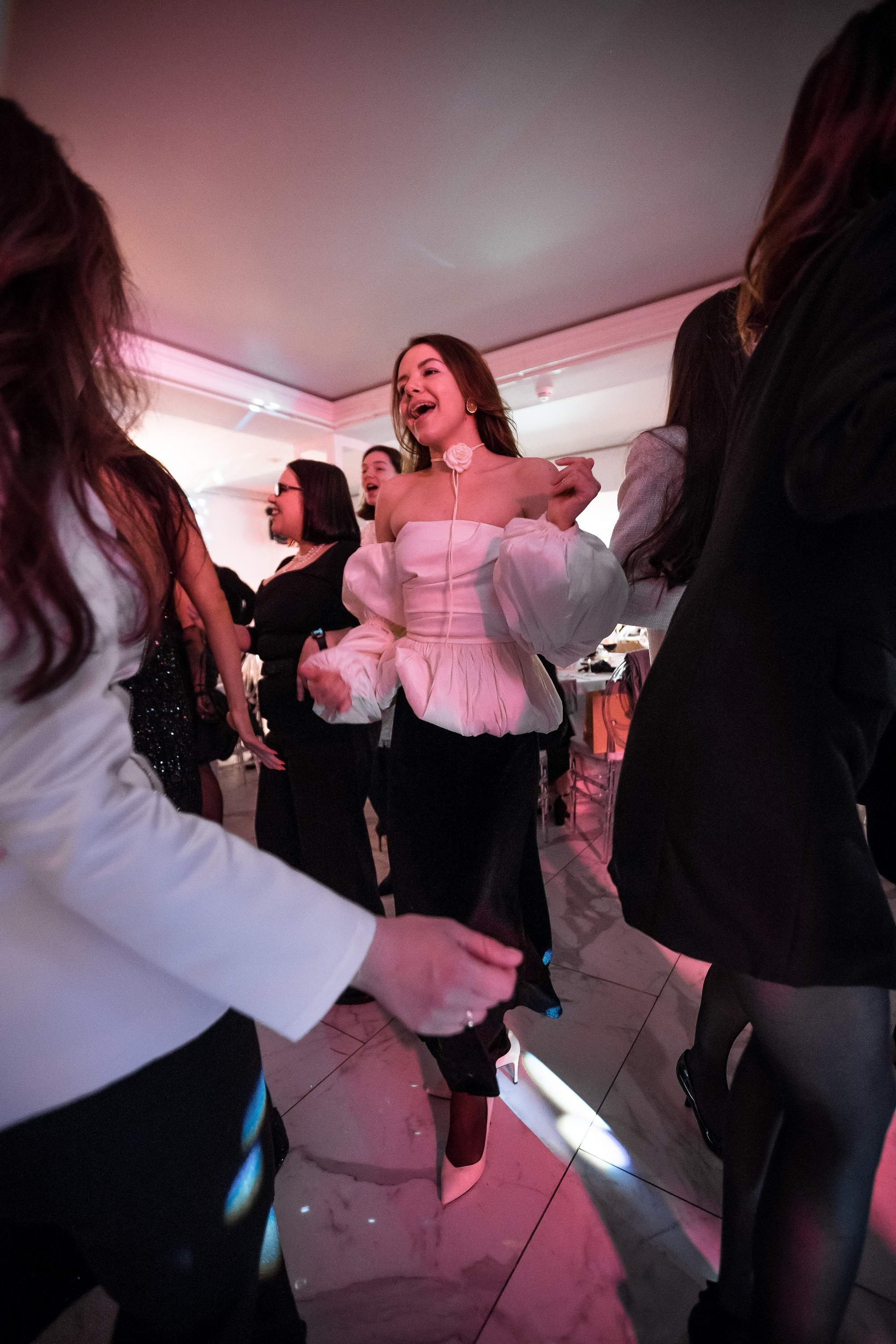 Корпоратив Нмаркет.ПРО. Свадебный фотограф Игорь Брундасов 8PHOTO на свадьбу венчание загс СПб