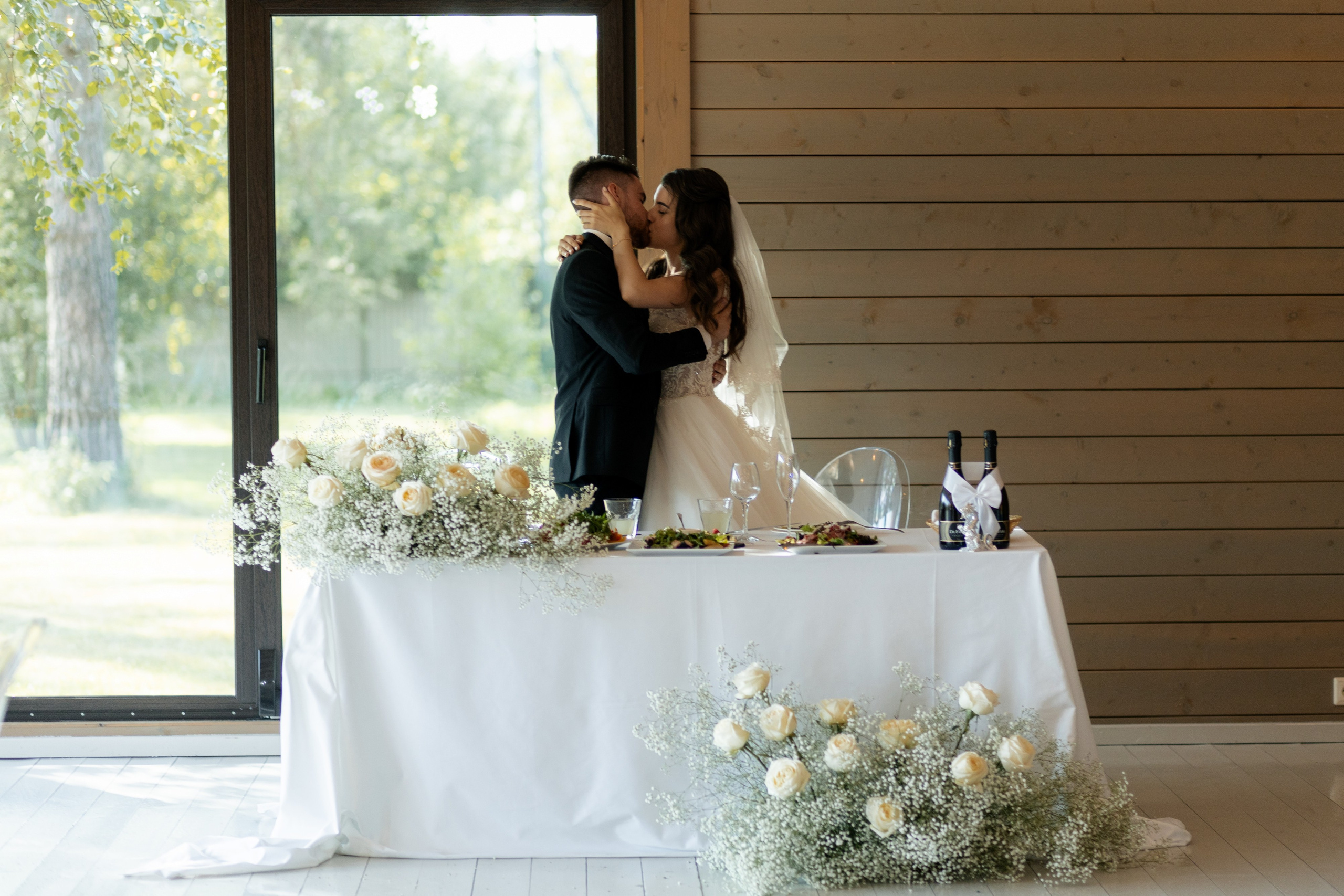 Alexandr&Ekaterina. Свадебный фотограф в Москве