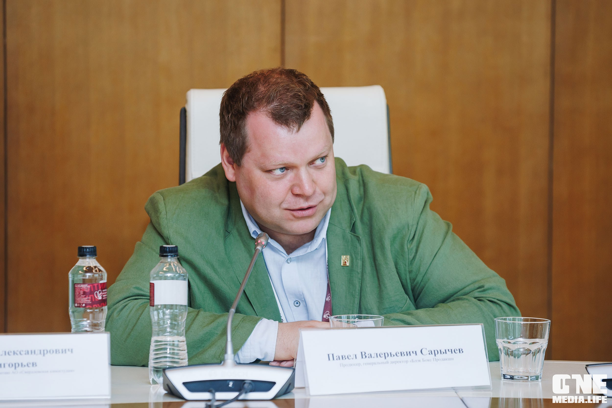 Балтийский Культурный Форум. День 2. One Media Life: фоторепортажи, фотоотчеты с мероприятий и заведений