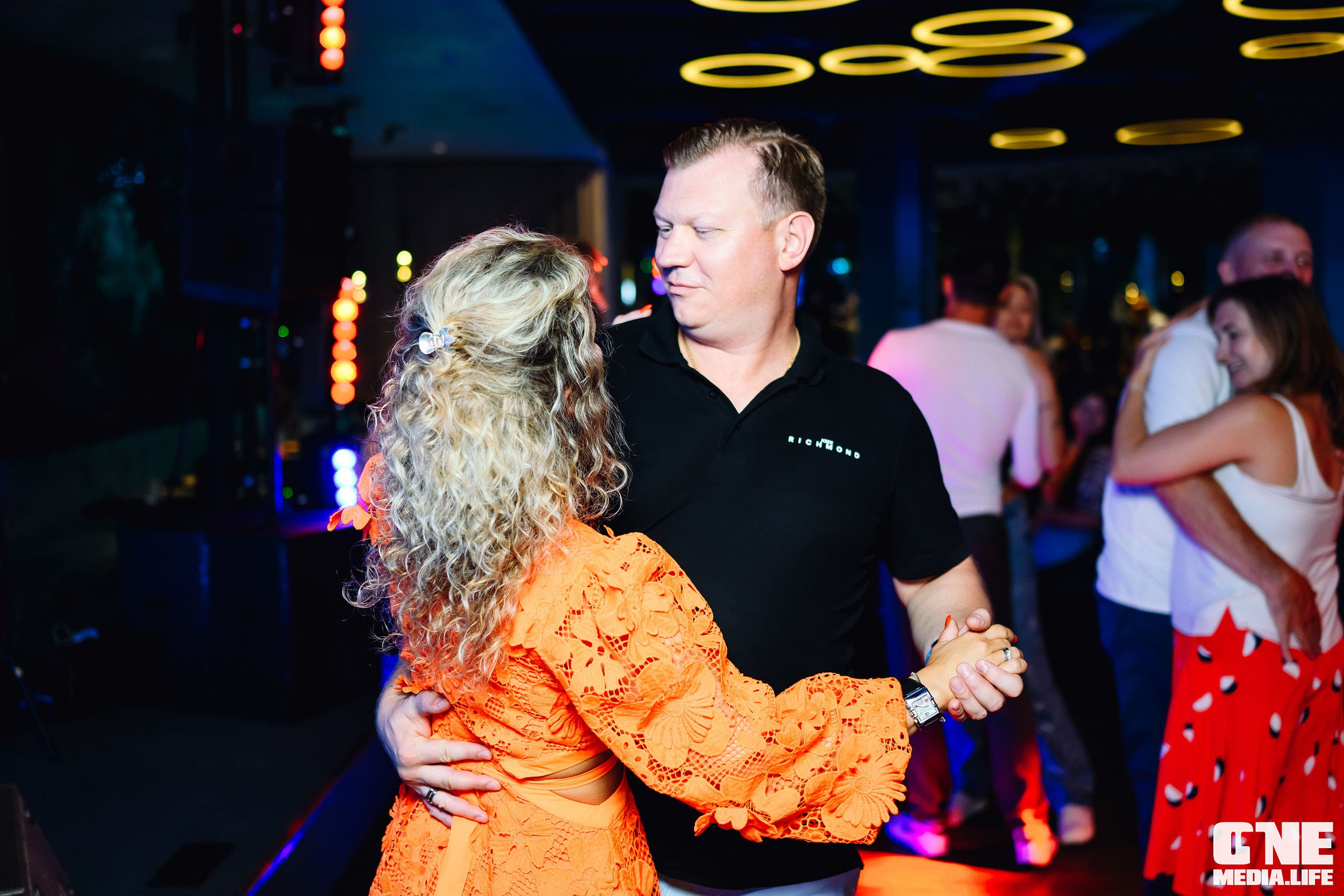 Фоторепортаж из ресторана Океан. One Media Life: фоторепортажи, фотоотчеты с мероприятий и заведений