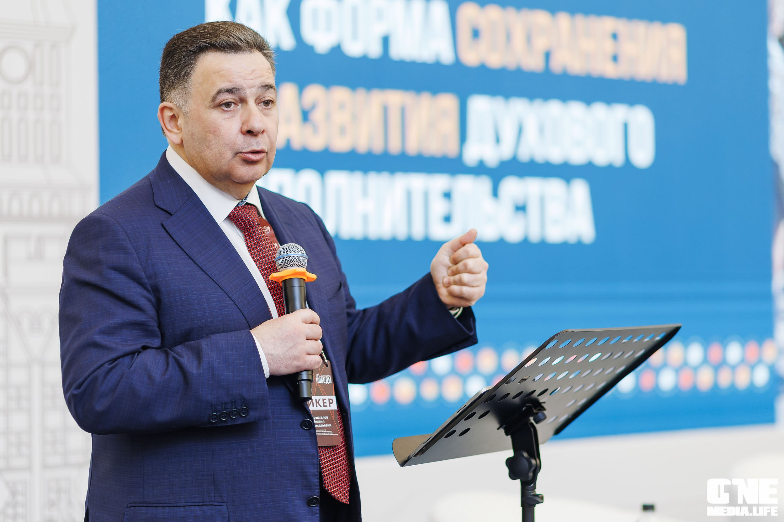 Балтийский Культурный Форум. День 3. One Media Life: фоторепортажи, фотоотчеты с мероприятий и заведений