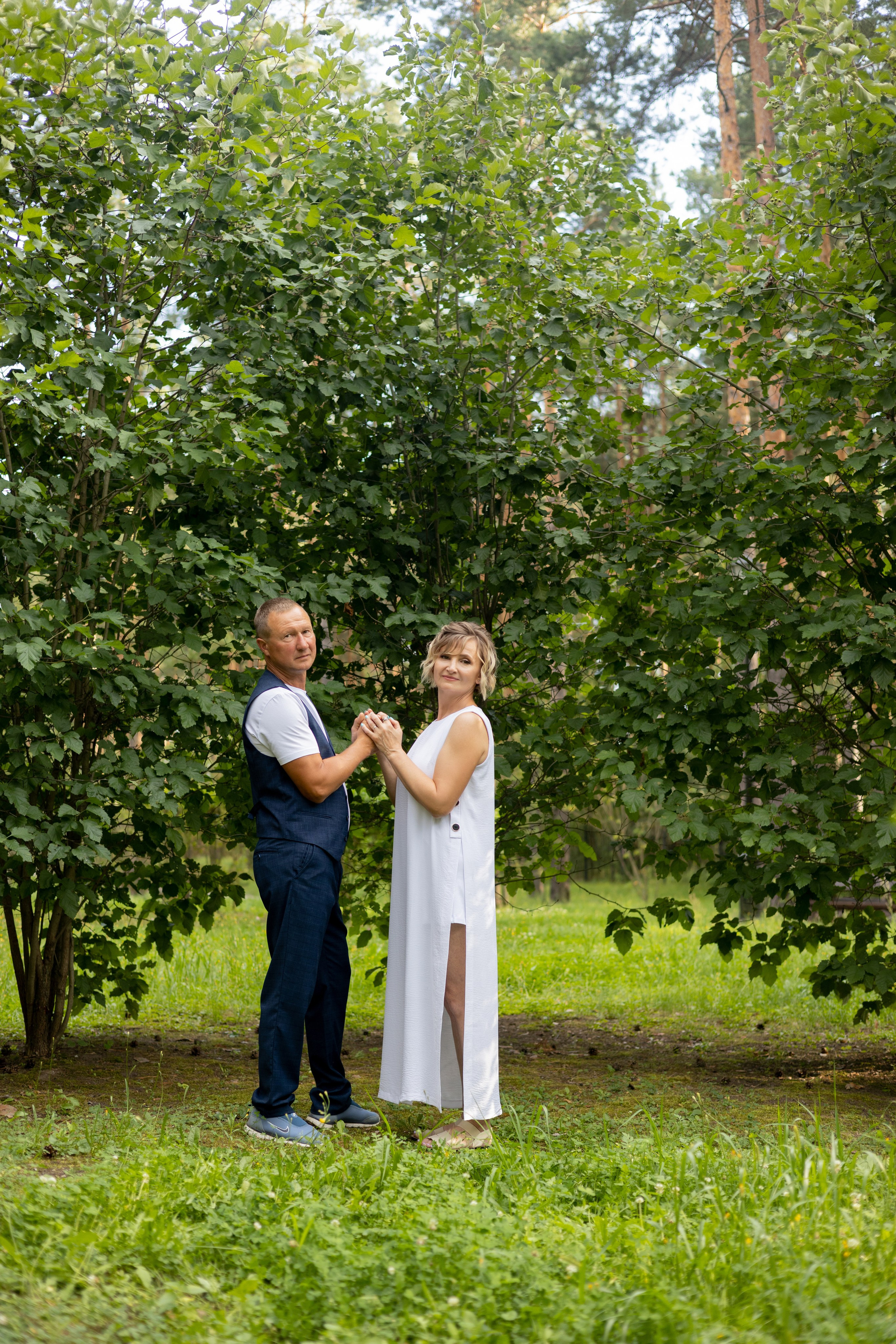 Татьяна и Александр. Семейный фотограф в Рязани и Рязанской области
