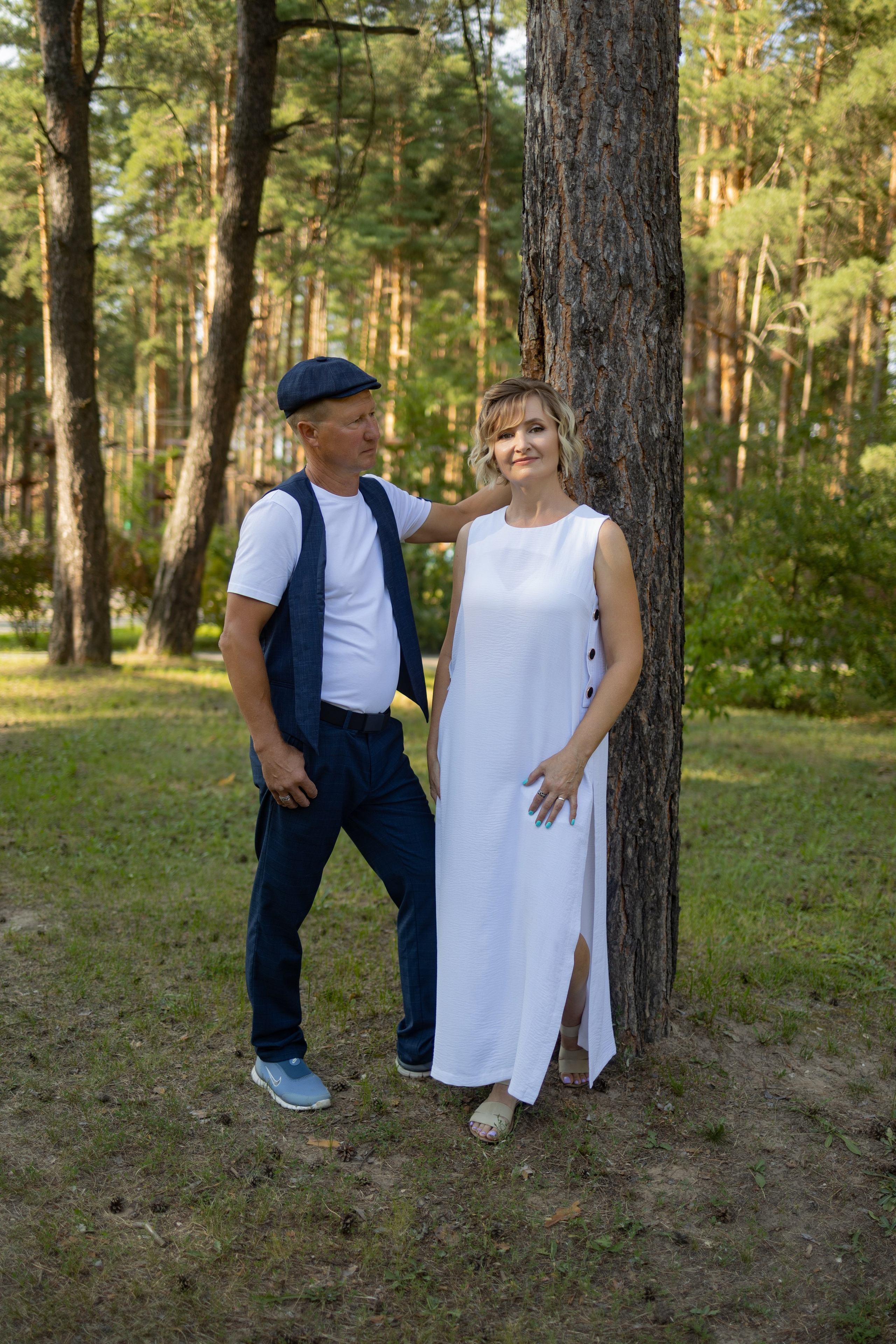 Татьяна и Александр. Семейный фотограф в Рязани и Рязанской области