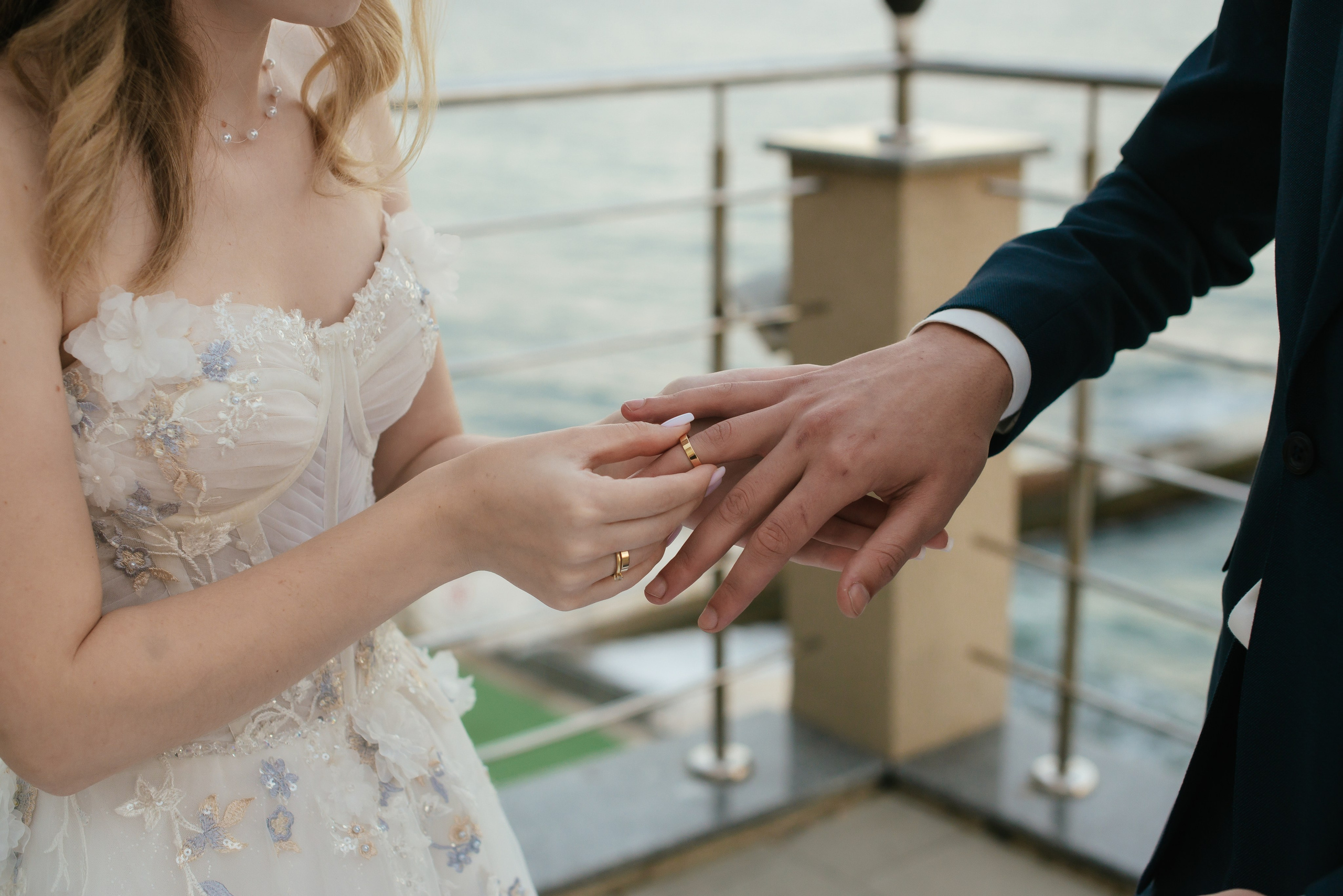 Александр и Александра. Свадебный, женский, семейный фотограф в Севастополе Юлия Мошенко