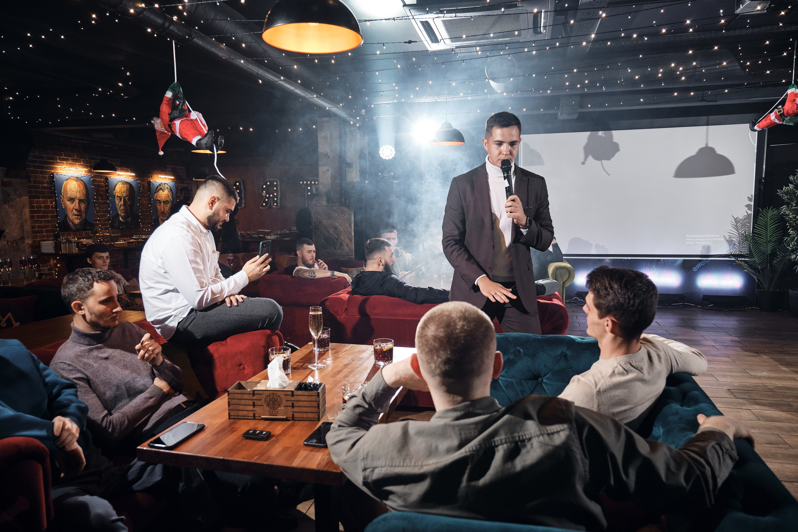 Grigoreva_event. Антон Гошовский - свадебный и семейный фотограф в Москве и Крыму