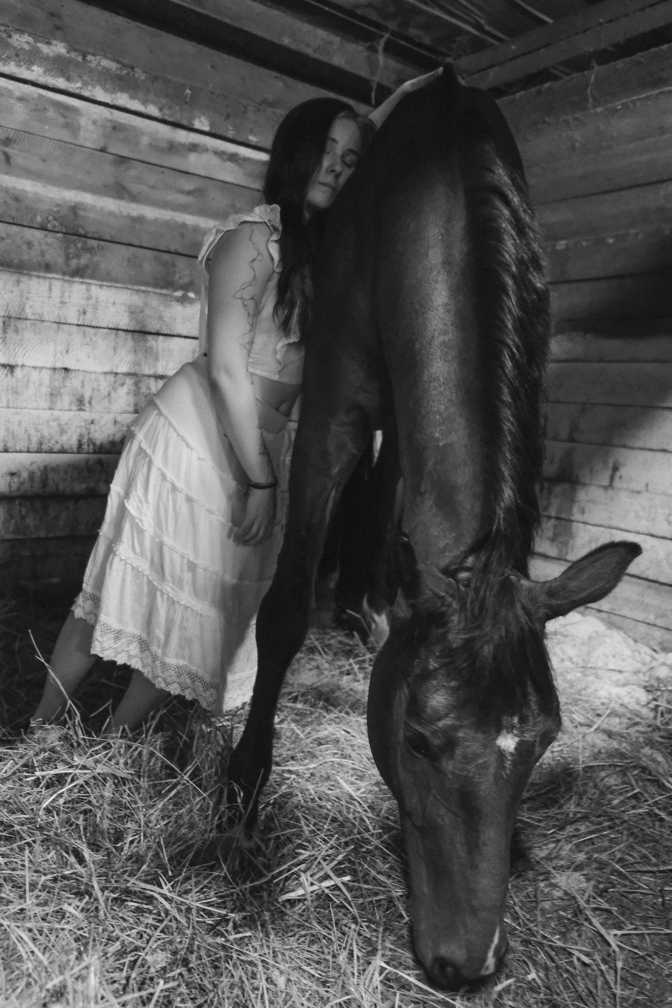 Daria & zvezdochka. Фотограф в Челябинске Анастасия Синягина