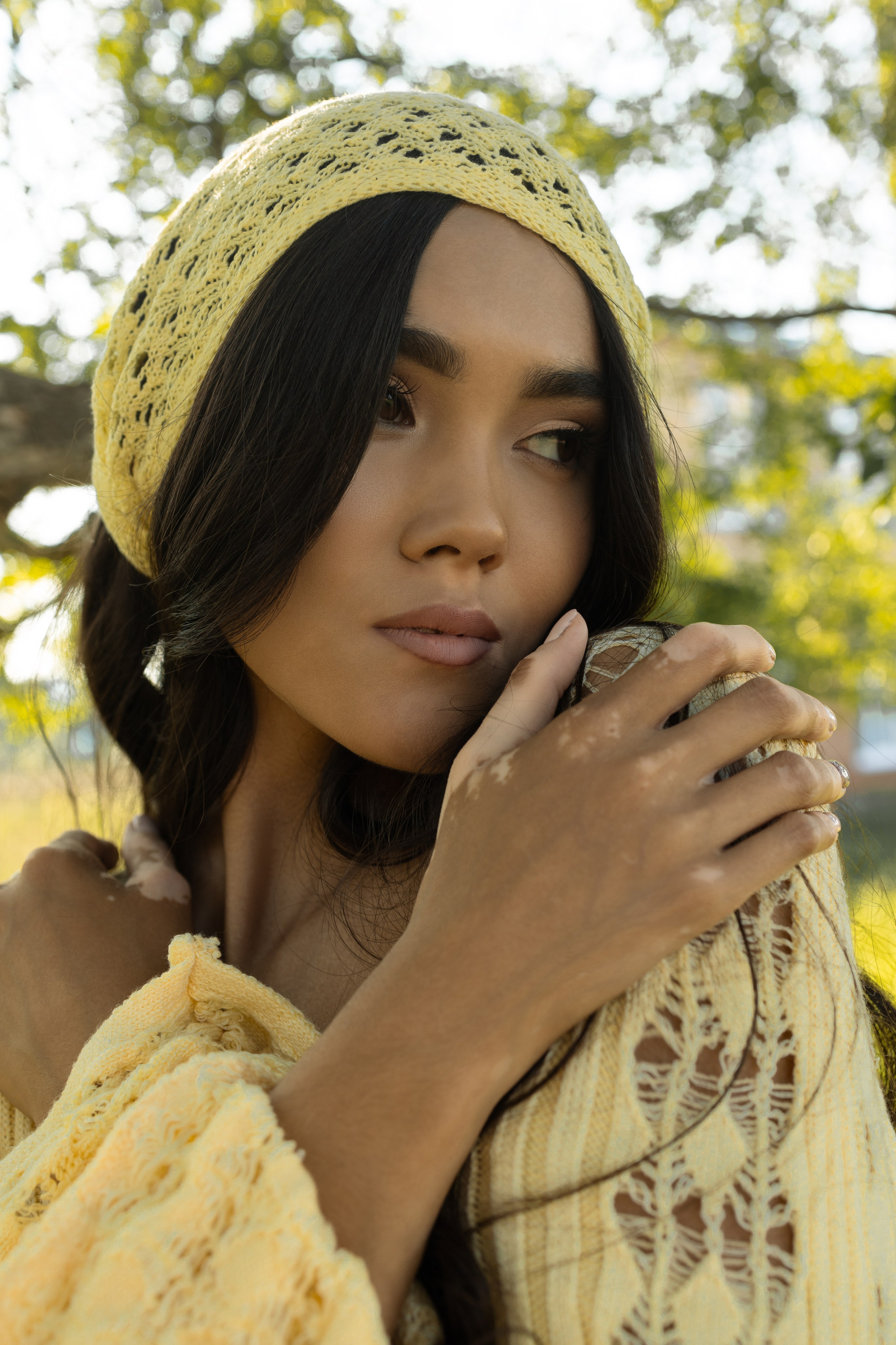 Алина Камалова