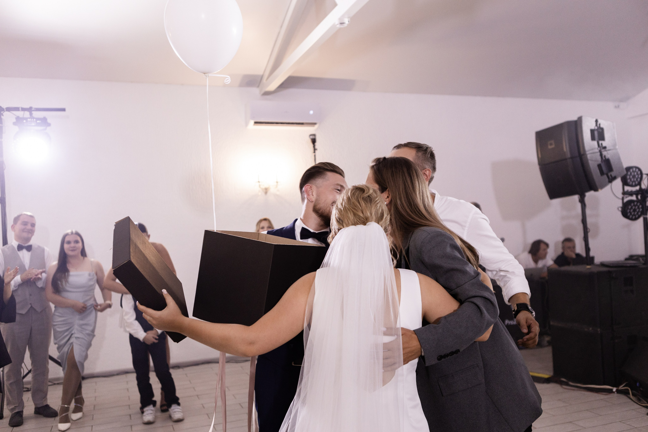 Саша и Виталия. Свадебный фотограф в Воронеже Вероника Богай