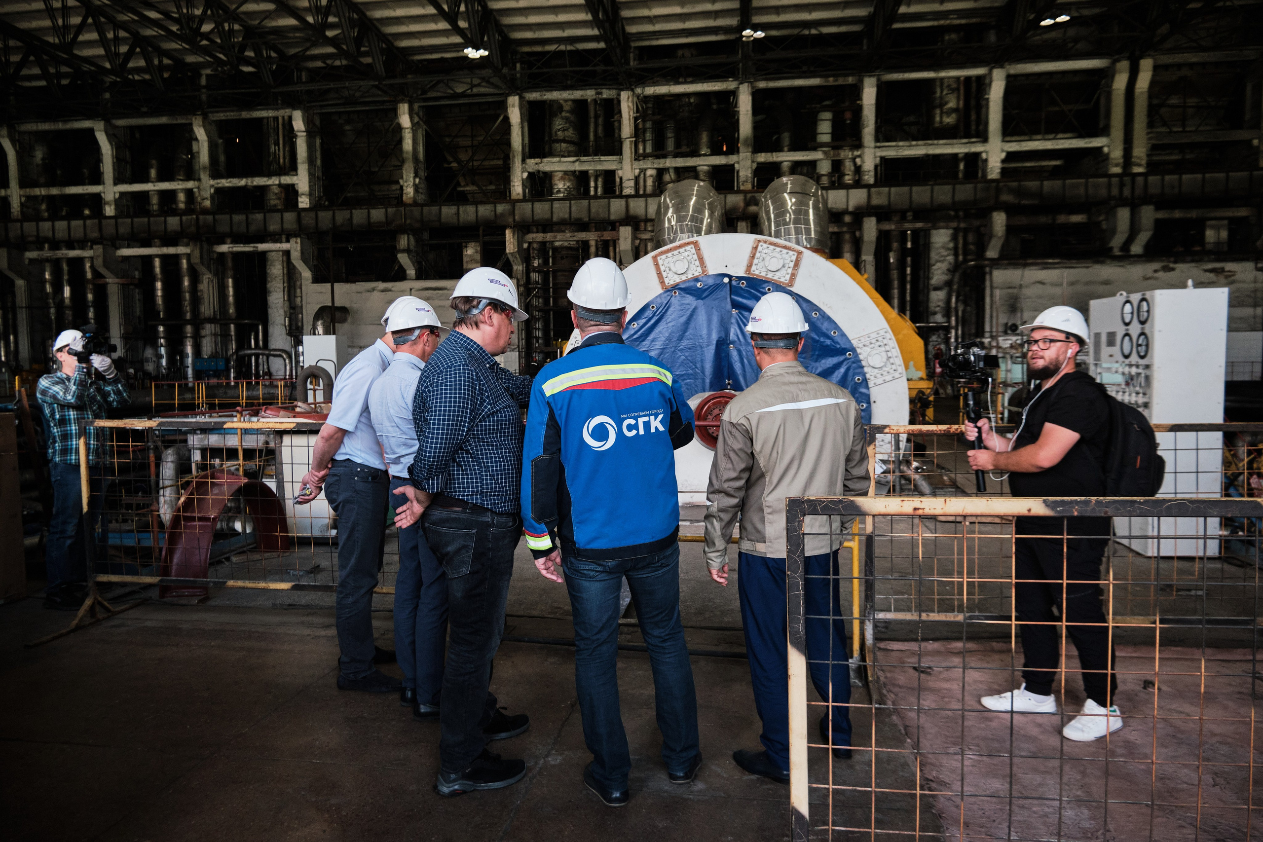 СГК. Свадебный и семейный фотограф в Новокузнецке Иван Иванов