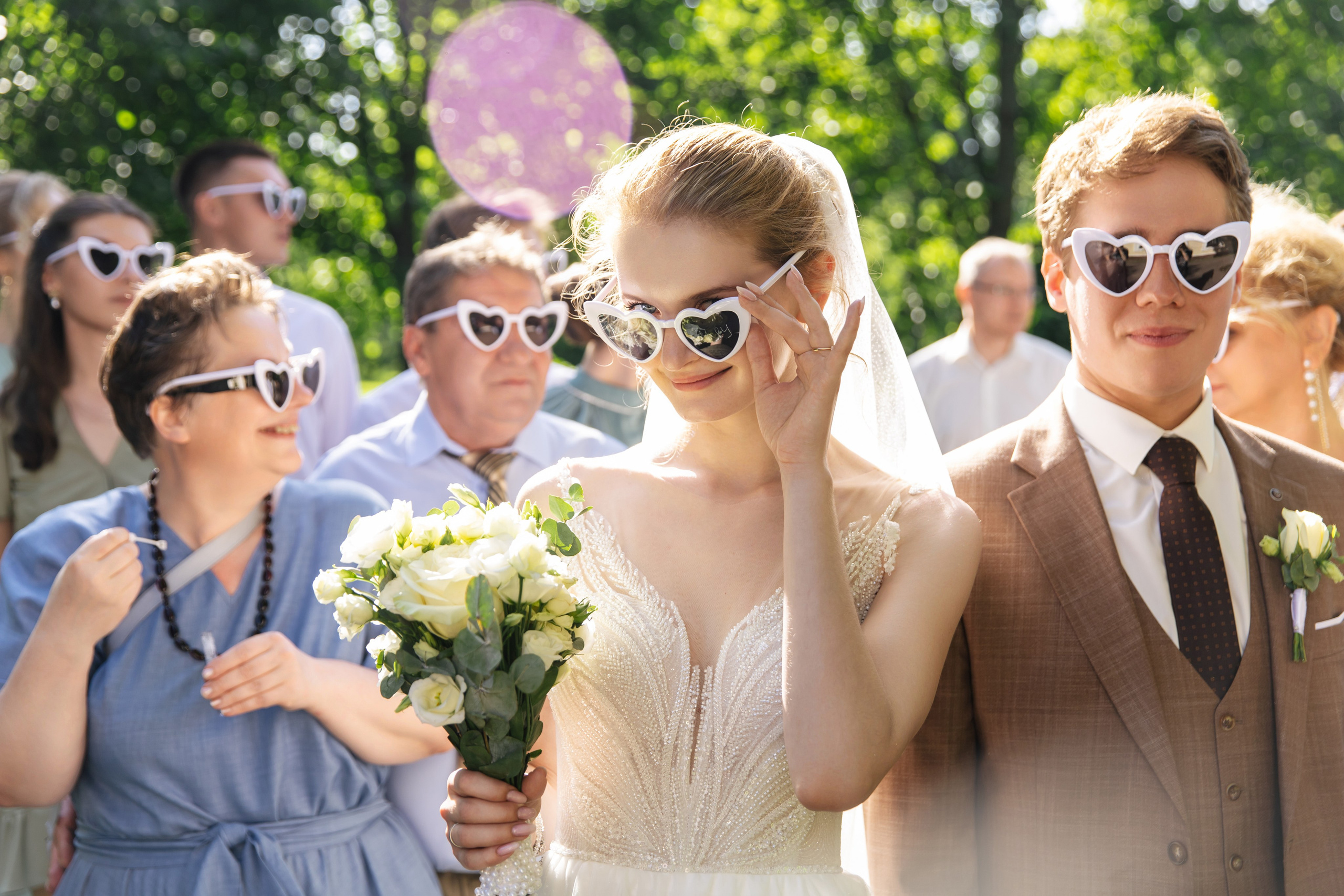Банкет: четыре свадьбы. Свадебный и женский фотограф в Санкт-Петербурге Муртеева Екатерина