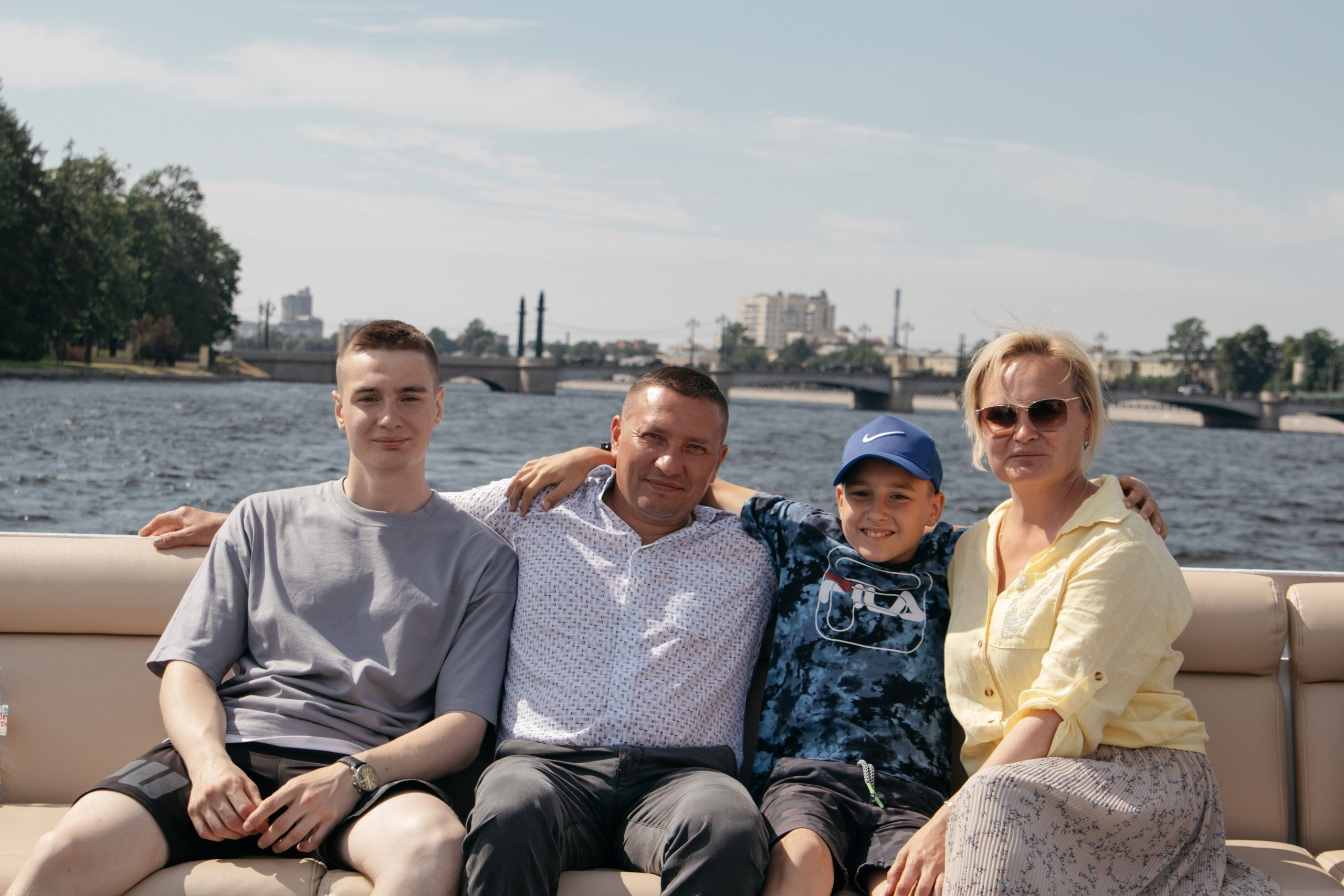 Репортаж. Свадебный и женский фотограф в Санкт-Петербурге Муртеева Екатерина