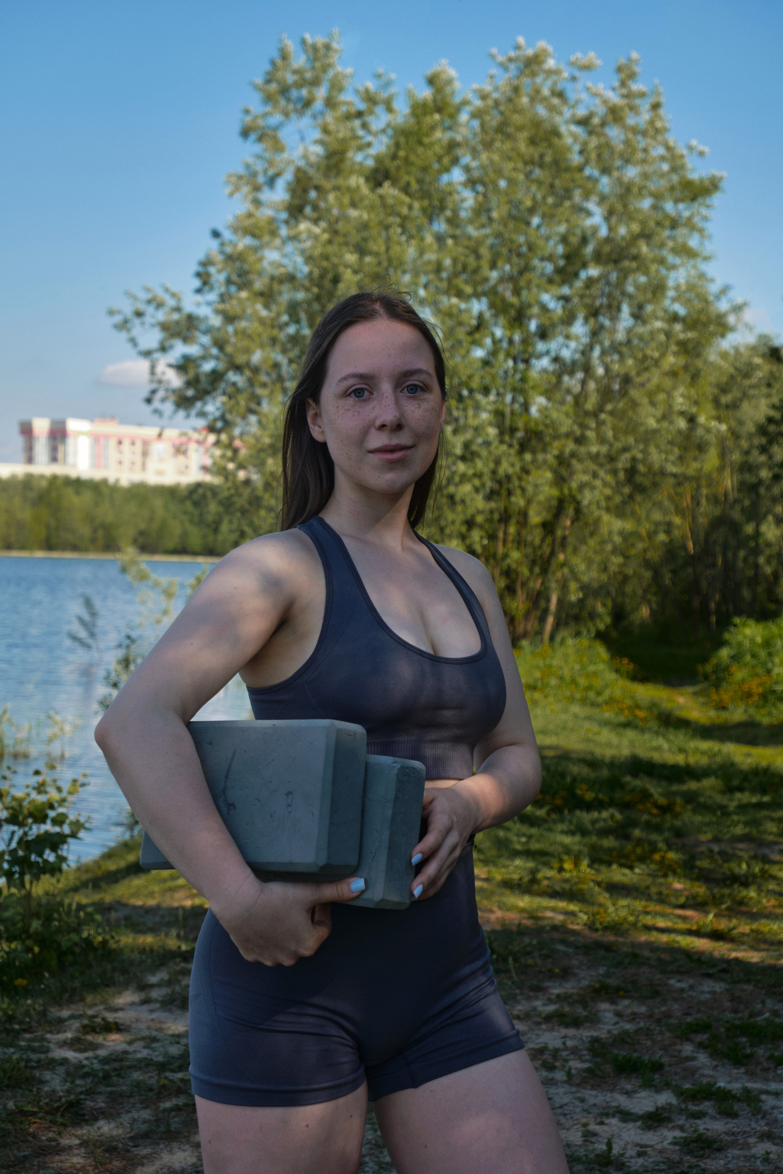 Съемка для студии растяжки Peach / фотоаппарат. Привет) Меня зовут Анита и я фотограф из Сургута