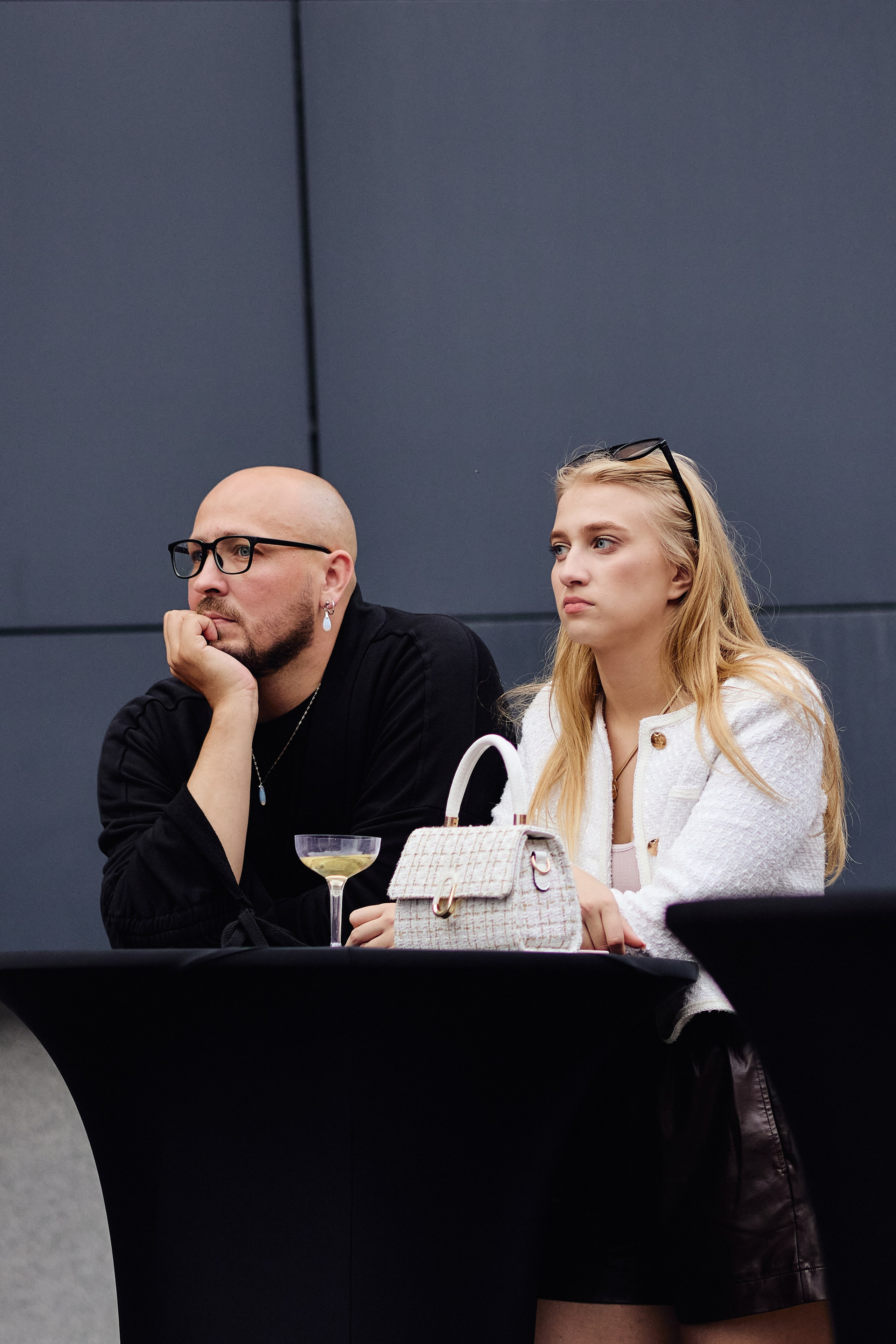 Международный фестиваль моды / закрытый показ в Домне. ФОТОГРАФ ЕКАТЕРИНБУРГ