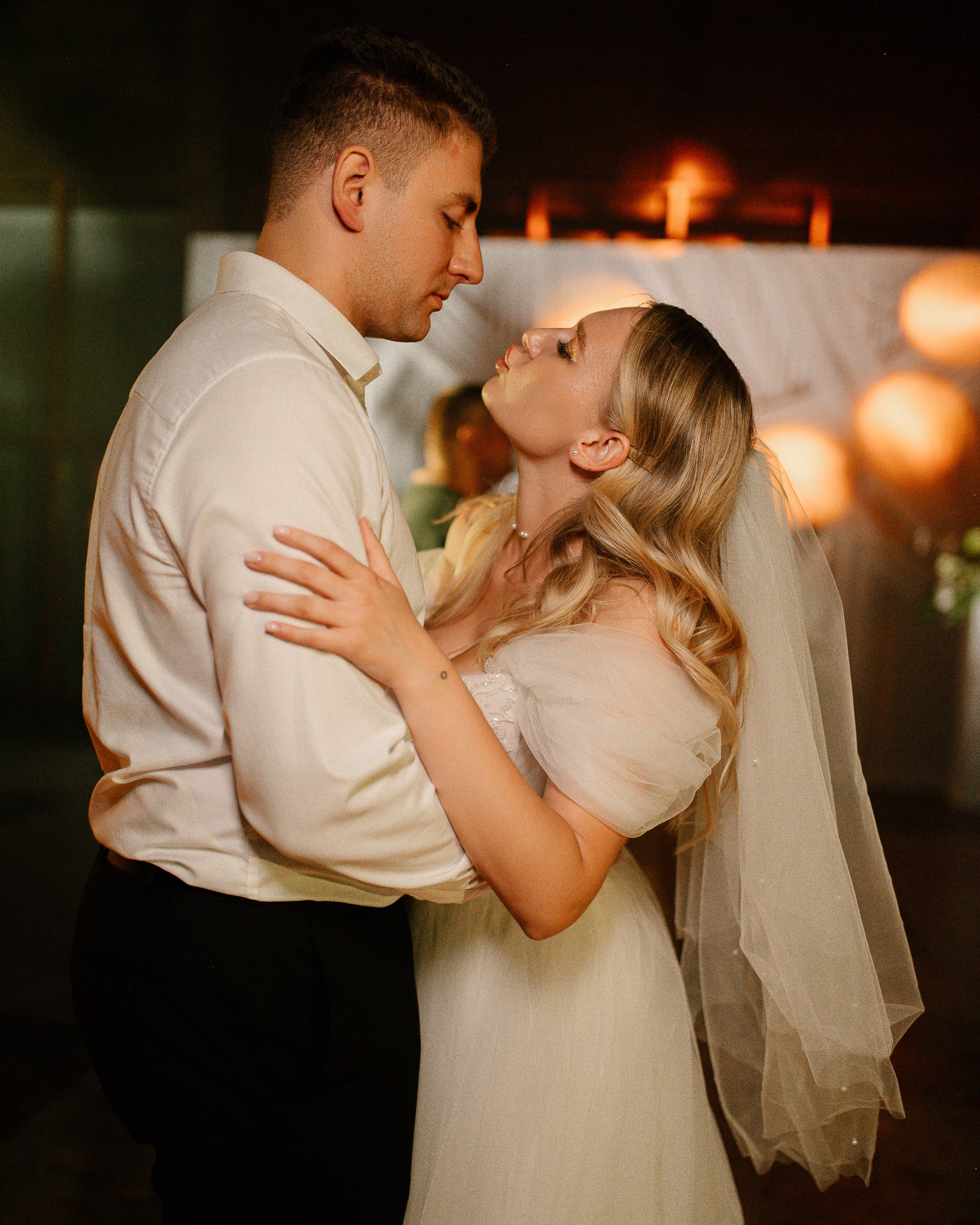 Алексей и Ангелина. Свадебный и семейный фотограф в Коломне Мария Мусатова