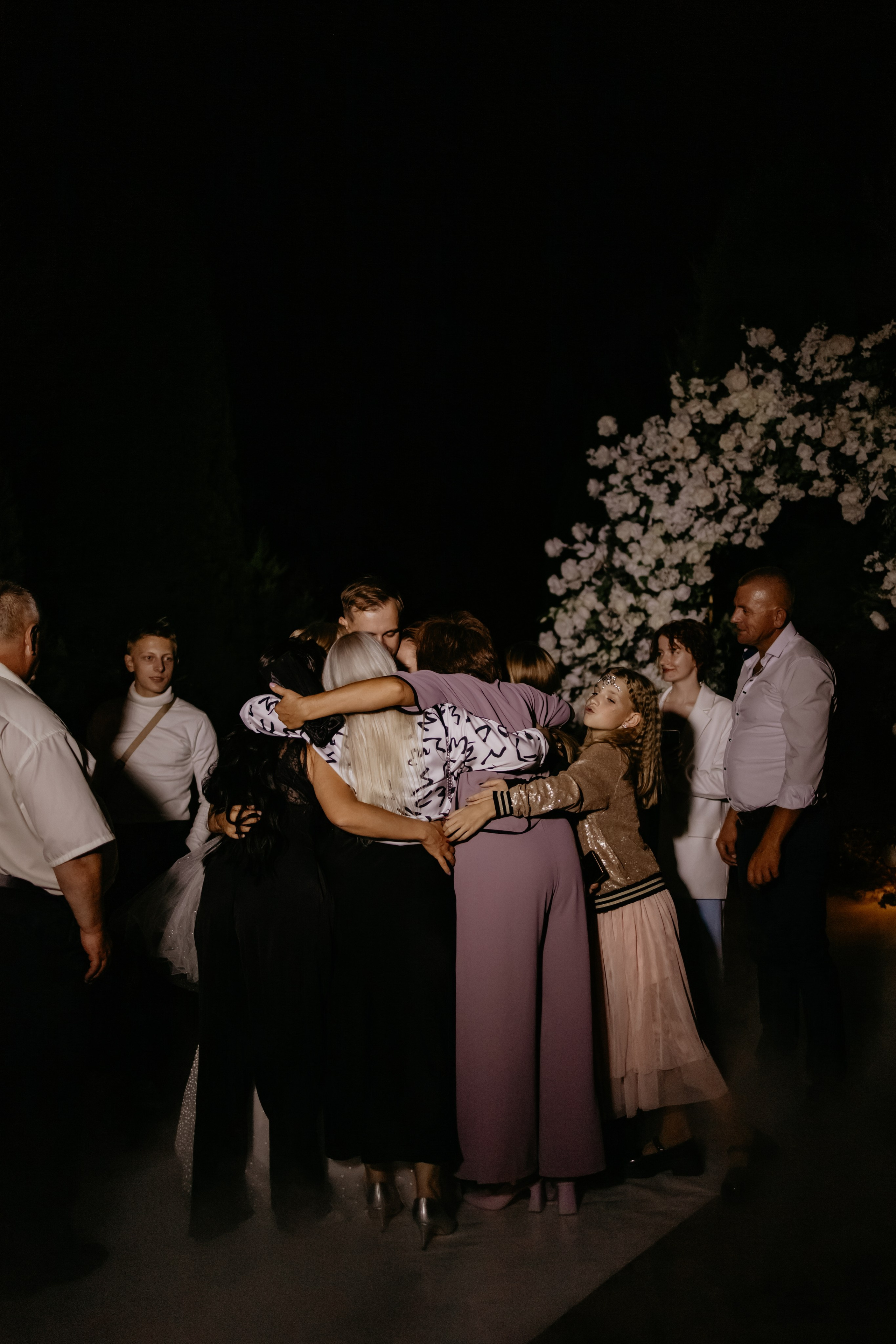 Илья и Алёна. Свадебный и портретный фотограф Минск Евсович Инна