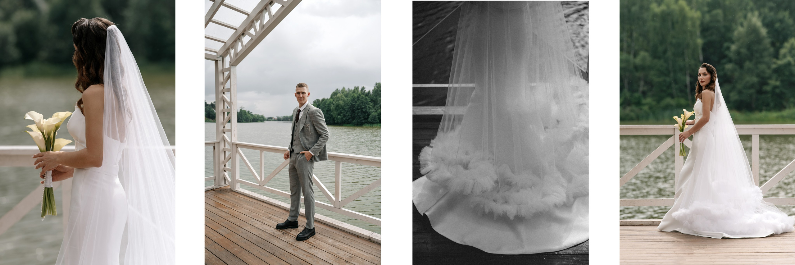 Свадьба в Гребнево в Трубецком. Свадебный и семейный фотограф Виктория Носачёва. Щелково, Москва и МО