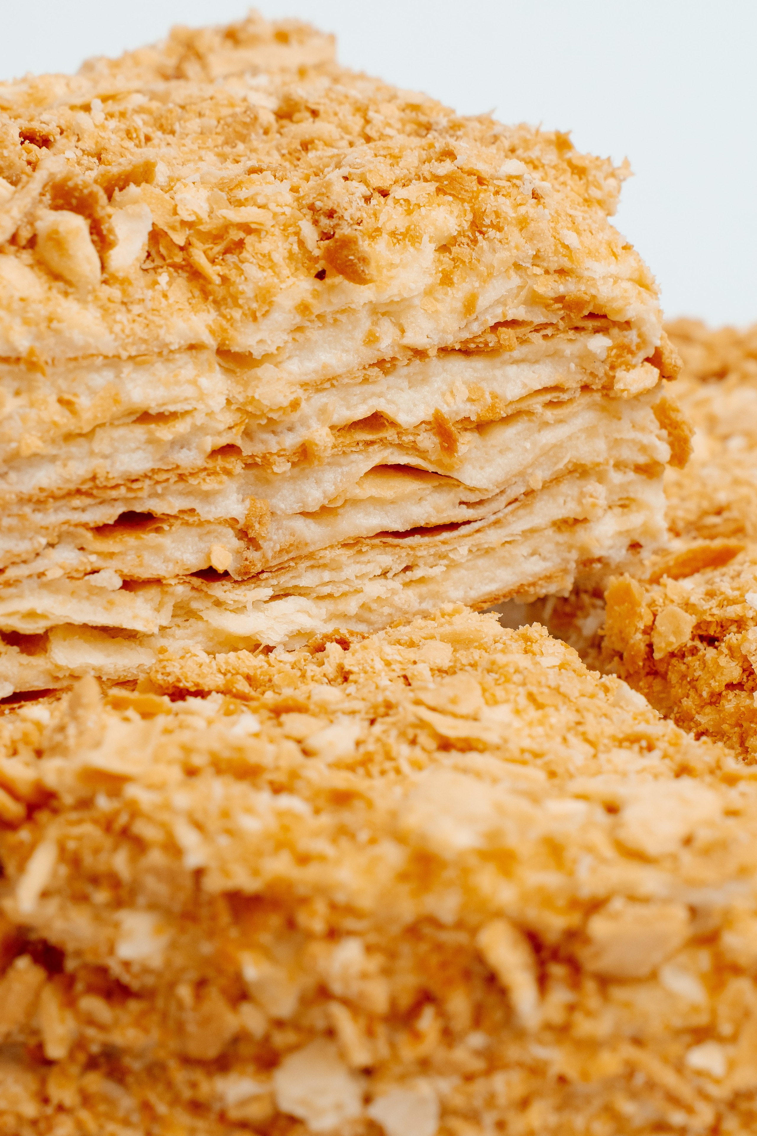 Food съемка. 1917