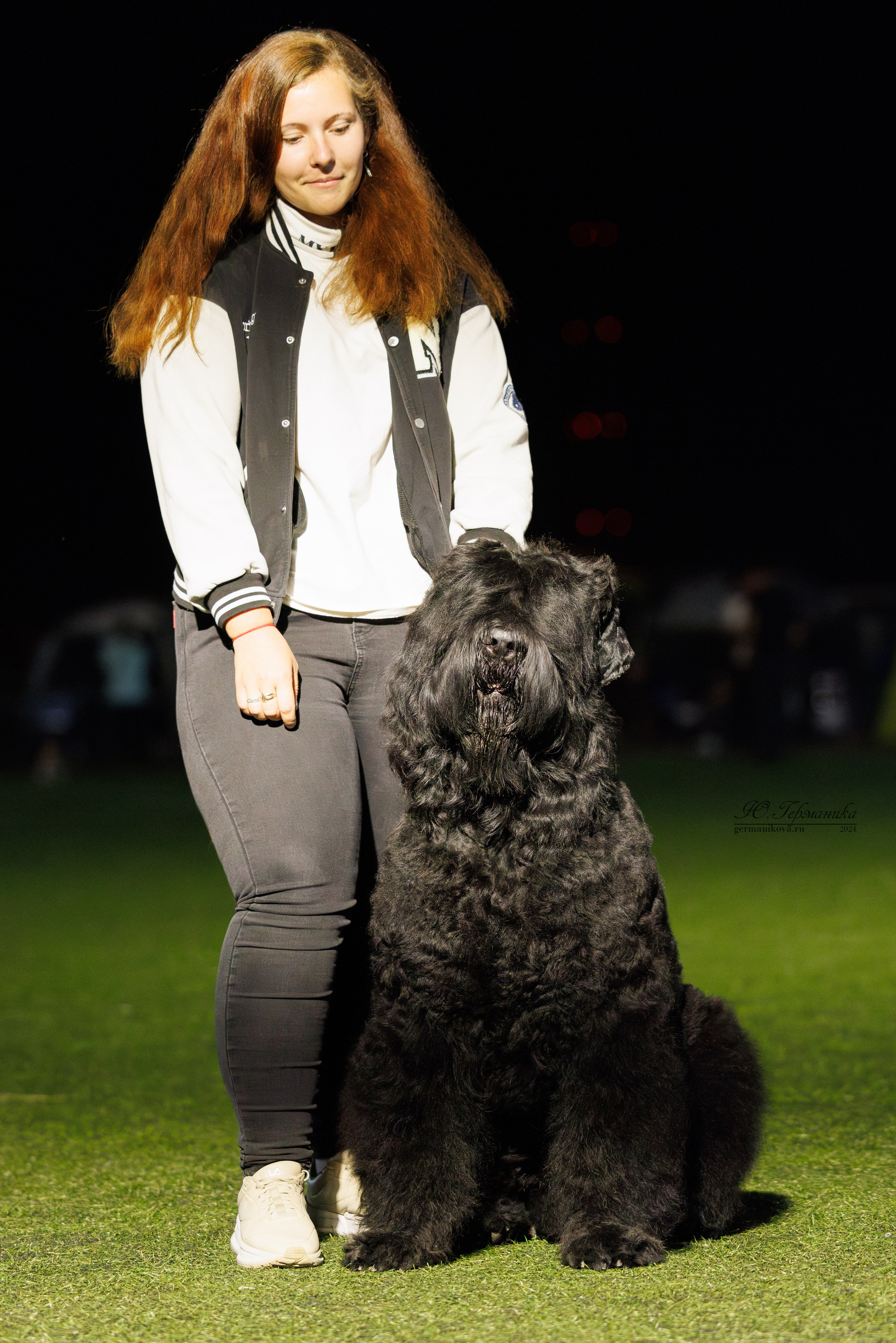 Волгоград 2-4.08.2024. Фотограф-анималист Юлия Германика