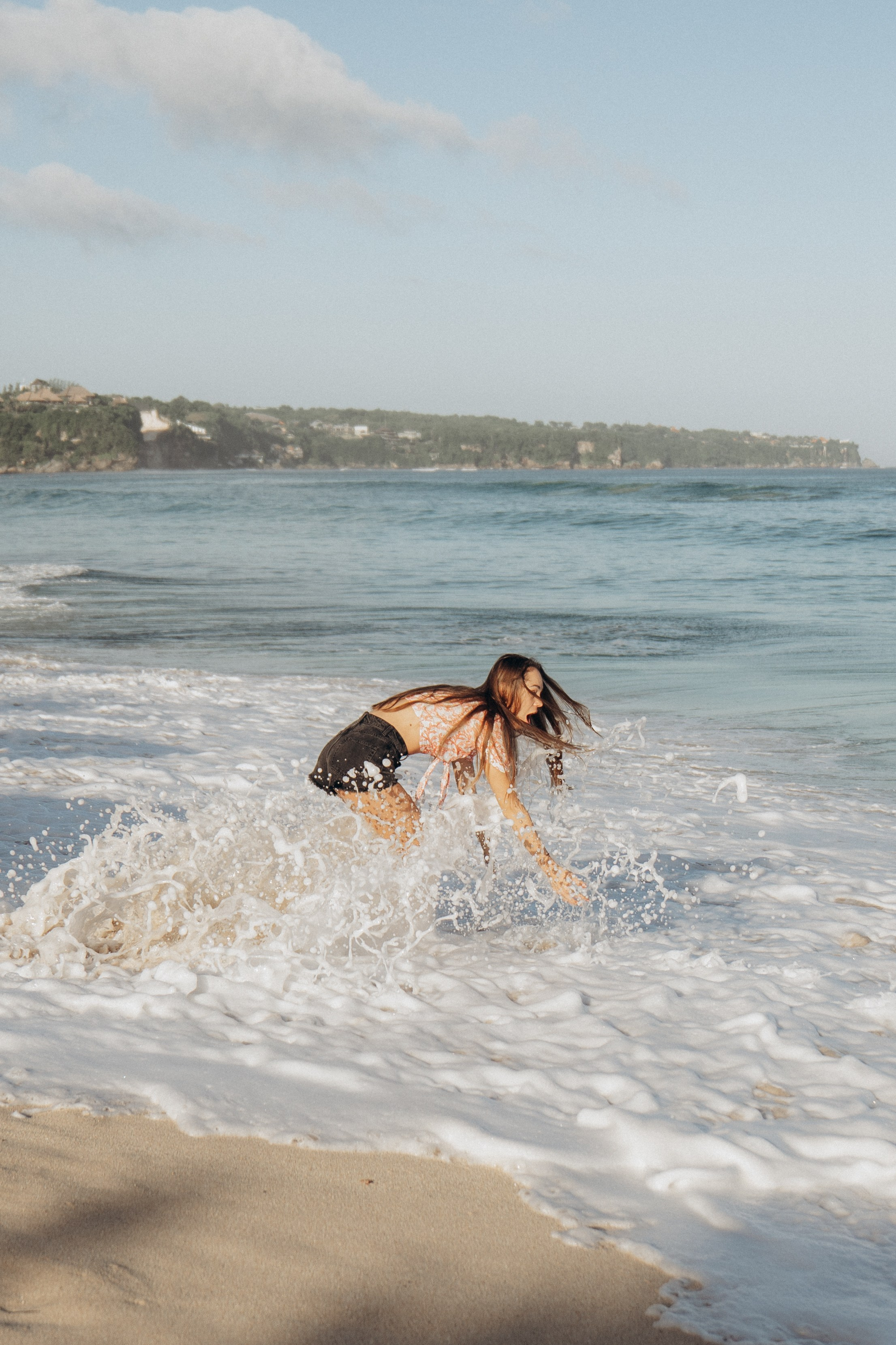 Julia. Olga Antipova — photographer