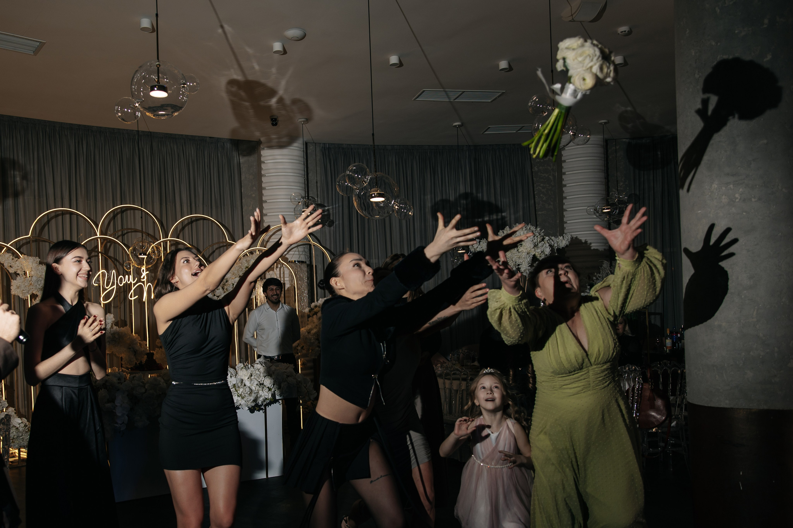 Даша и Игорь. Главная