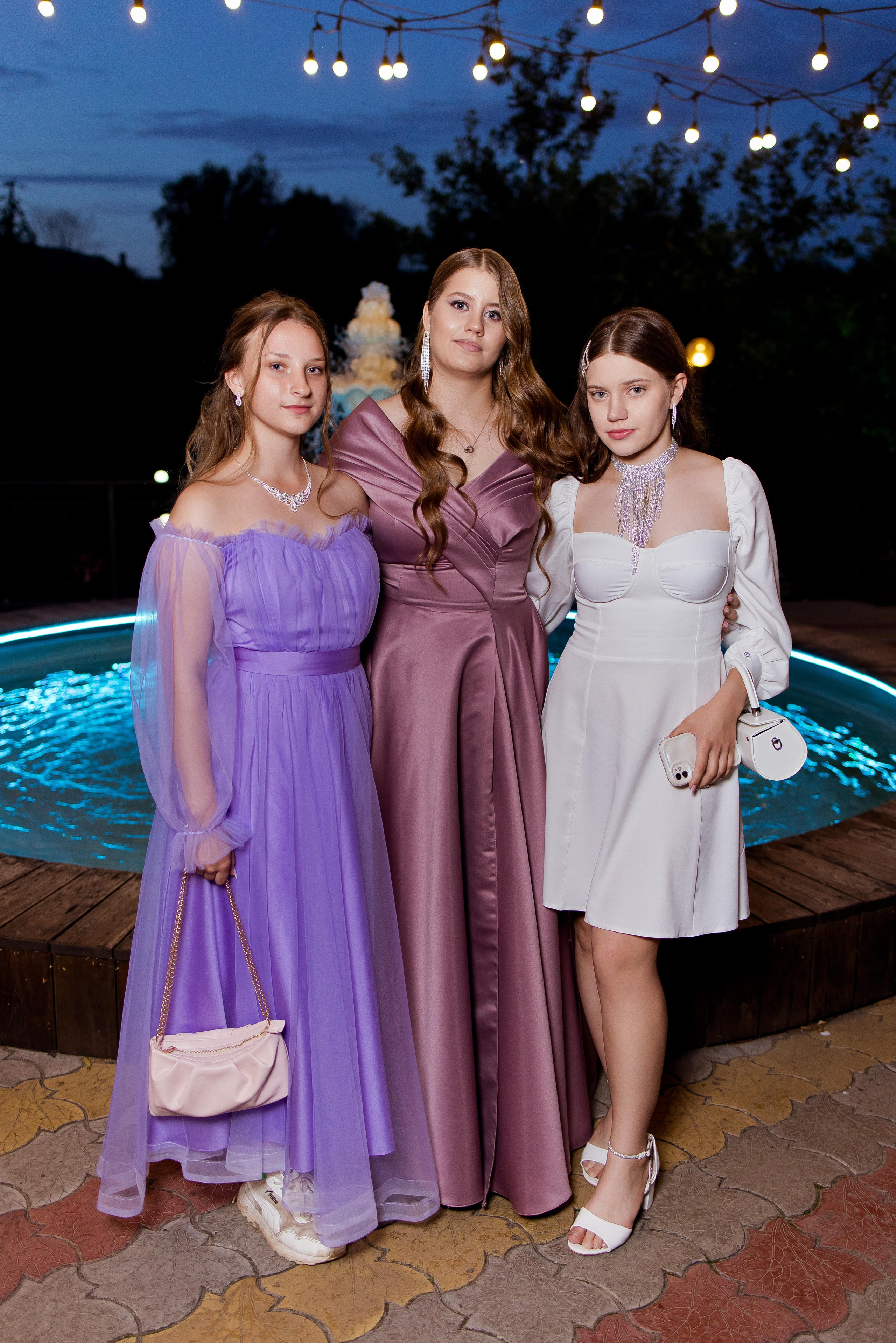 Выпускные 9-11 классы. Свадебный и семейный фотограф Яна Стражева. Волгоград, Москва