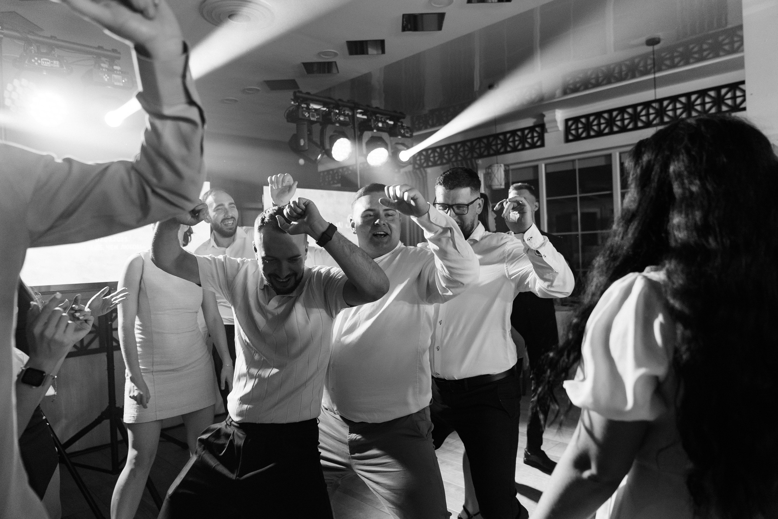 Яна и Андрей. Фотограф в Калининграде Дмитрий Мишин