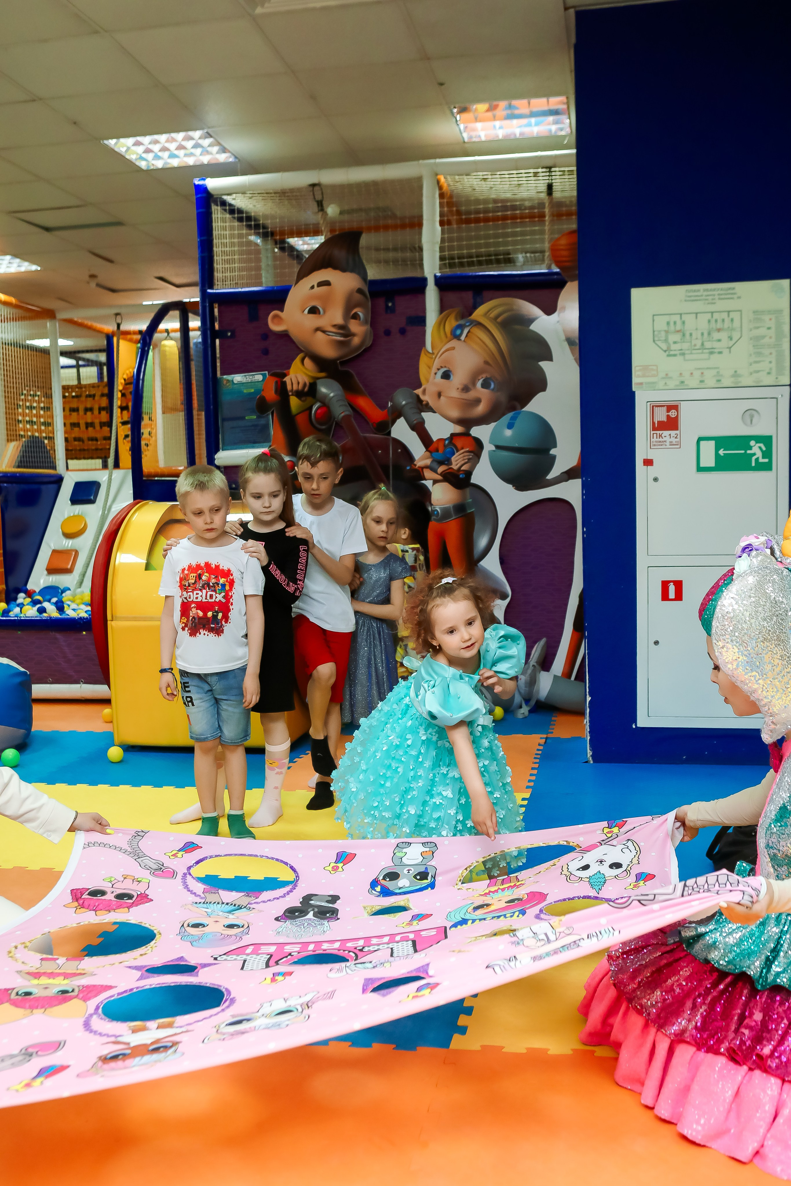 Коронация Ульяны. Семейный и свадебный фотограф во Владивостоке Аня Смецкая