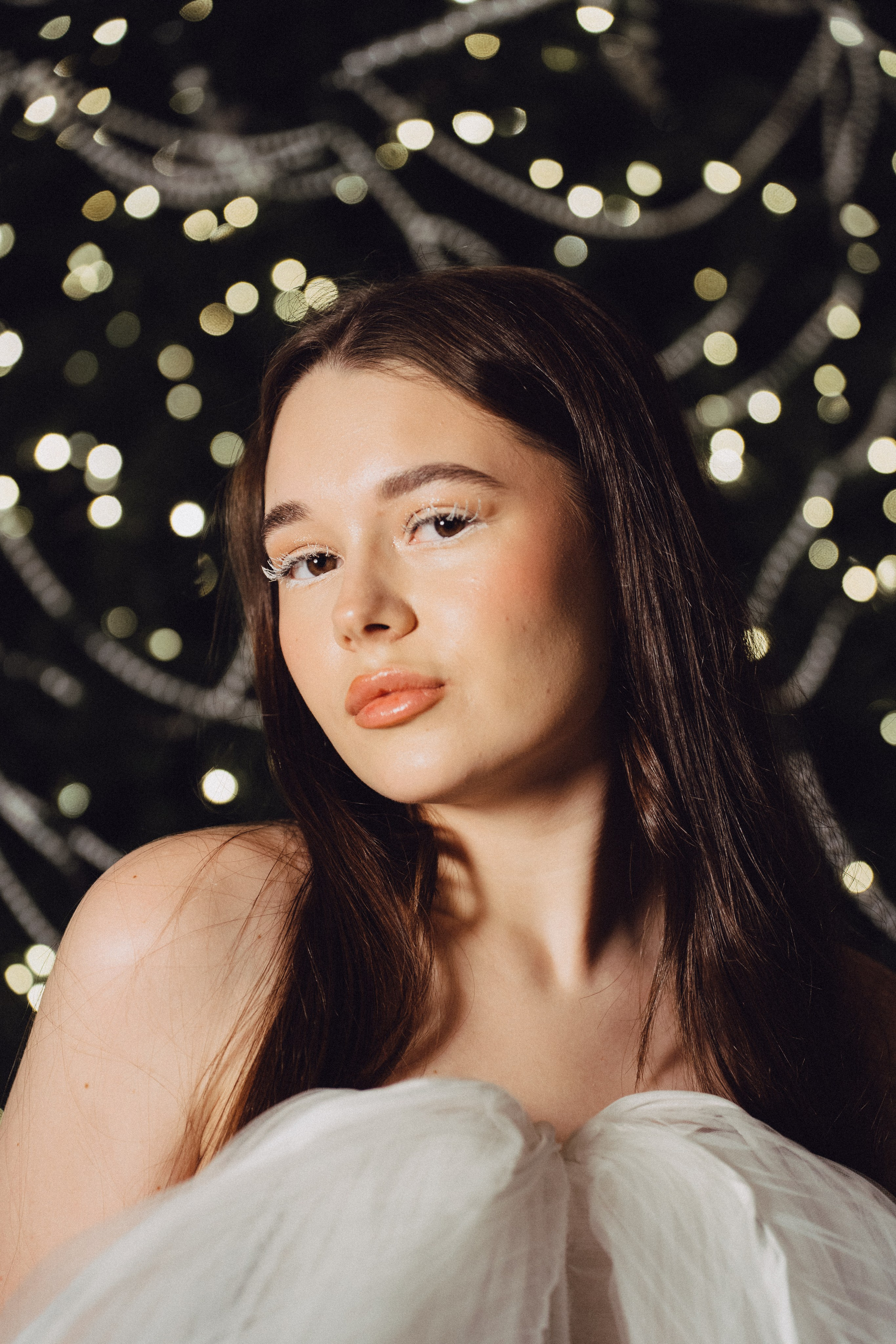 ФОТОСЕССИЯ В ВИНТАЖНОМ СТИЛЕ К НОВОМУ ГОДУ ДЛЯ ДЕВУШКИ. Профессиональный фотограф, Санкт-Петербург — Виктория Богомолова