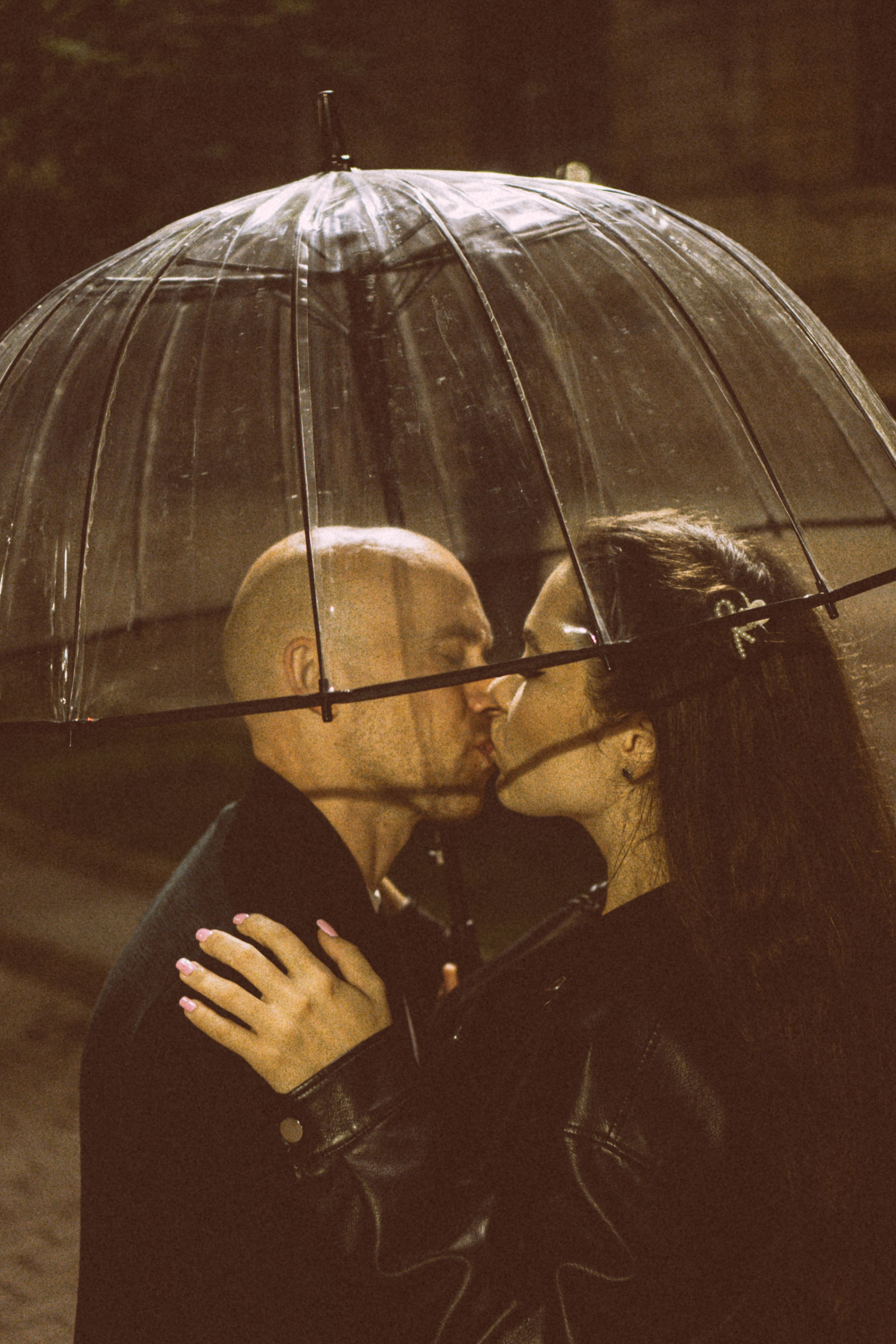 Любовь и питер. Профессиональный фотограф, Санкт-Петербург — Виктория Богомолова