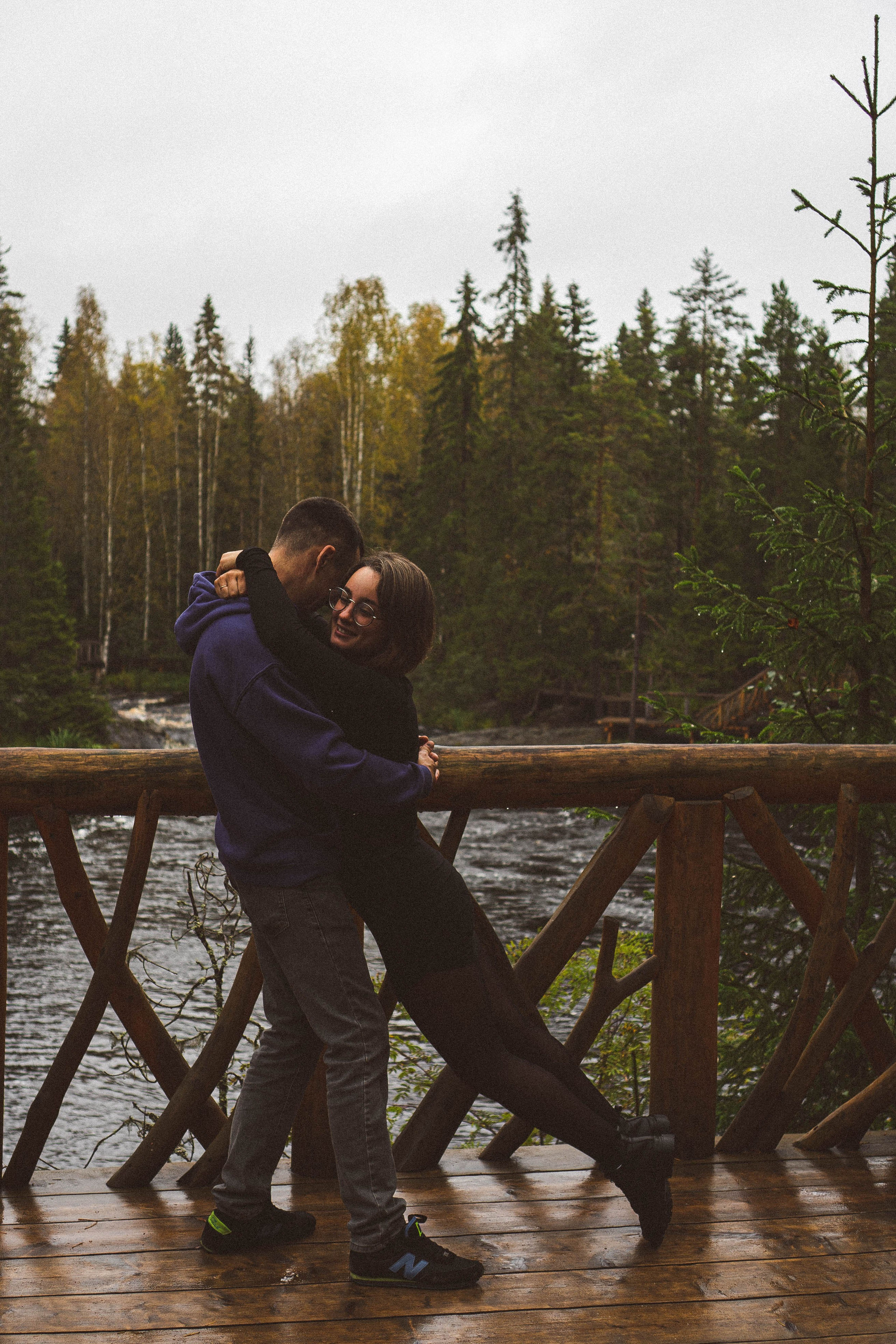 Прогулка на природе. Профессиональный фотограф, Санкт-Петербург — Виктория Богомолова