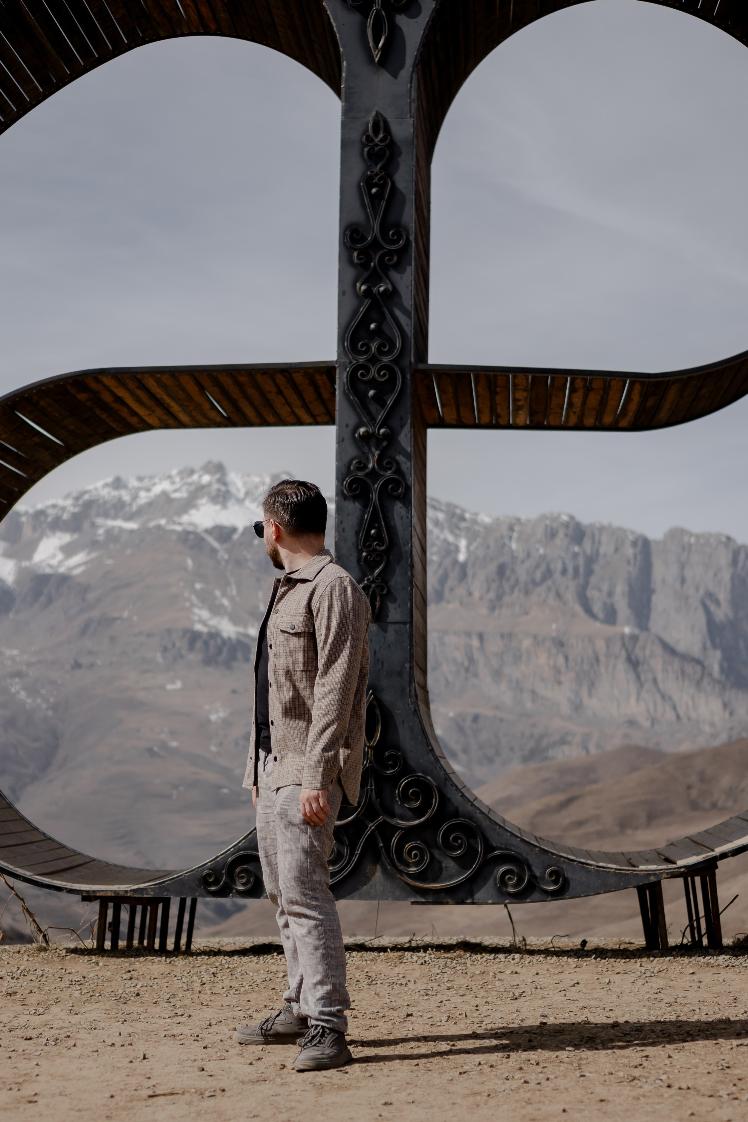 ОСЕТИЯ. Профессиональный фотограф, Санкт-Петербург — Виктория Богомолова