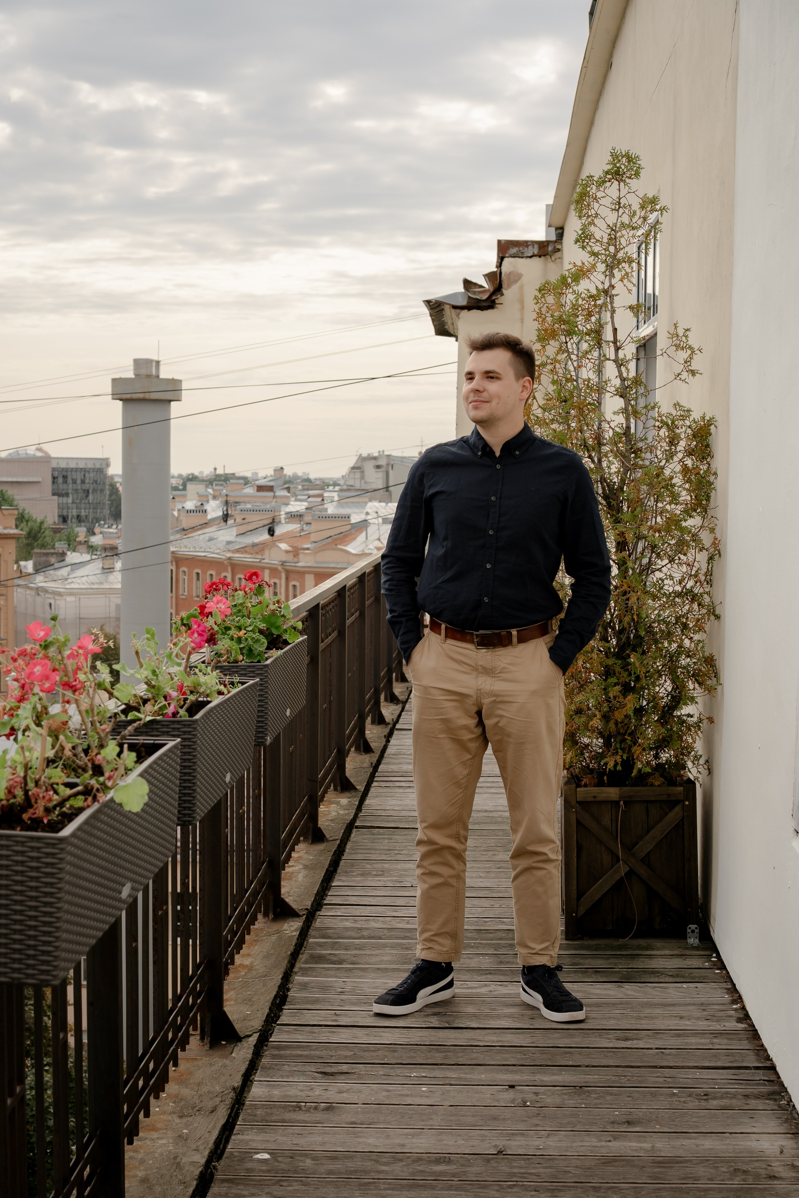 LOVE. Профессиональный фотограф, Санкт-Петербург — Виктория Богомолова