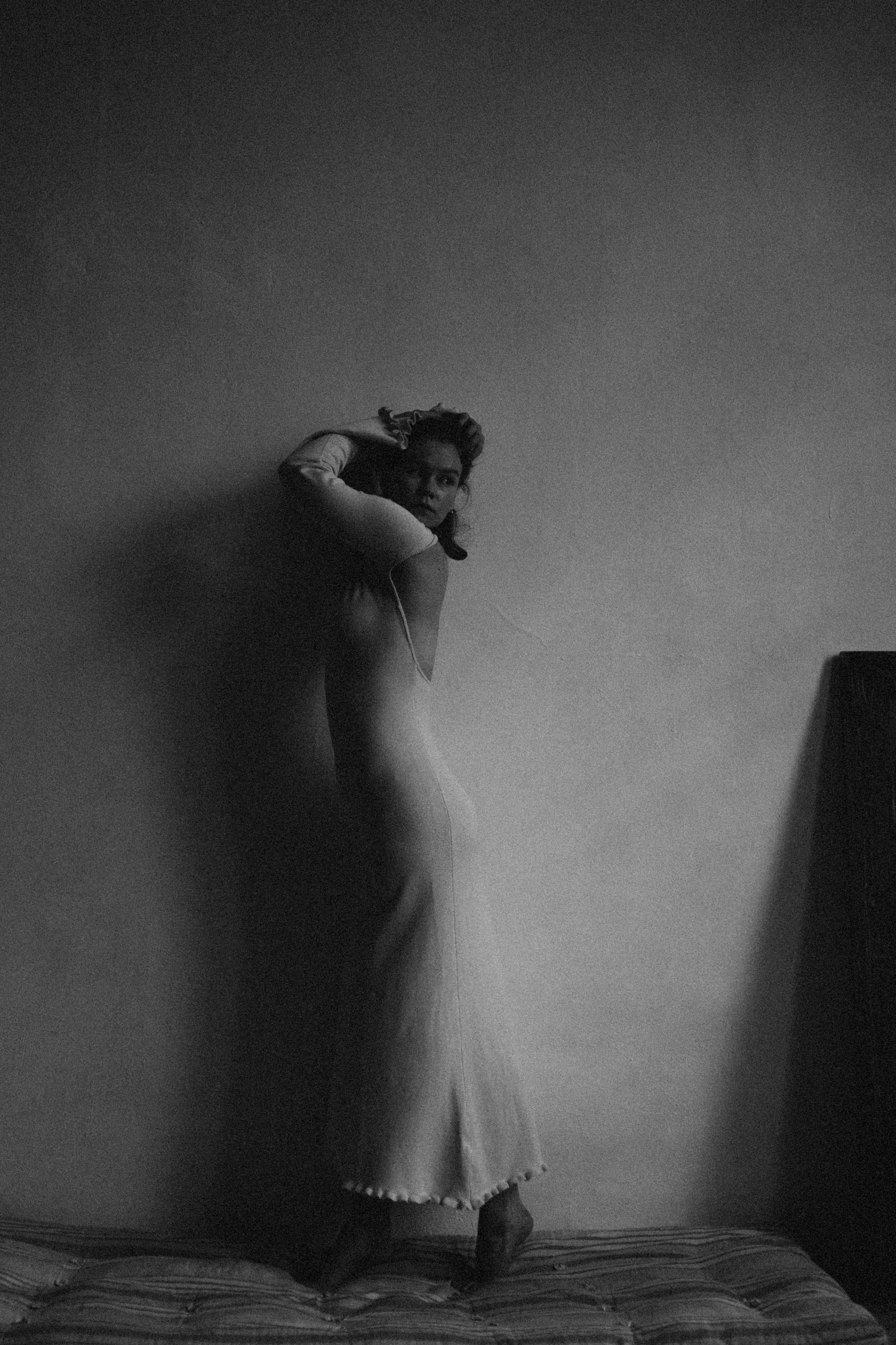 Студийная для девушки. Профессиональный фотограф, Санкт-Петербург — Виктория Богомолова