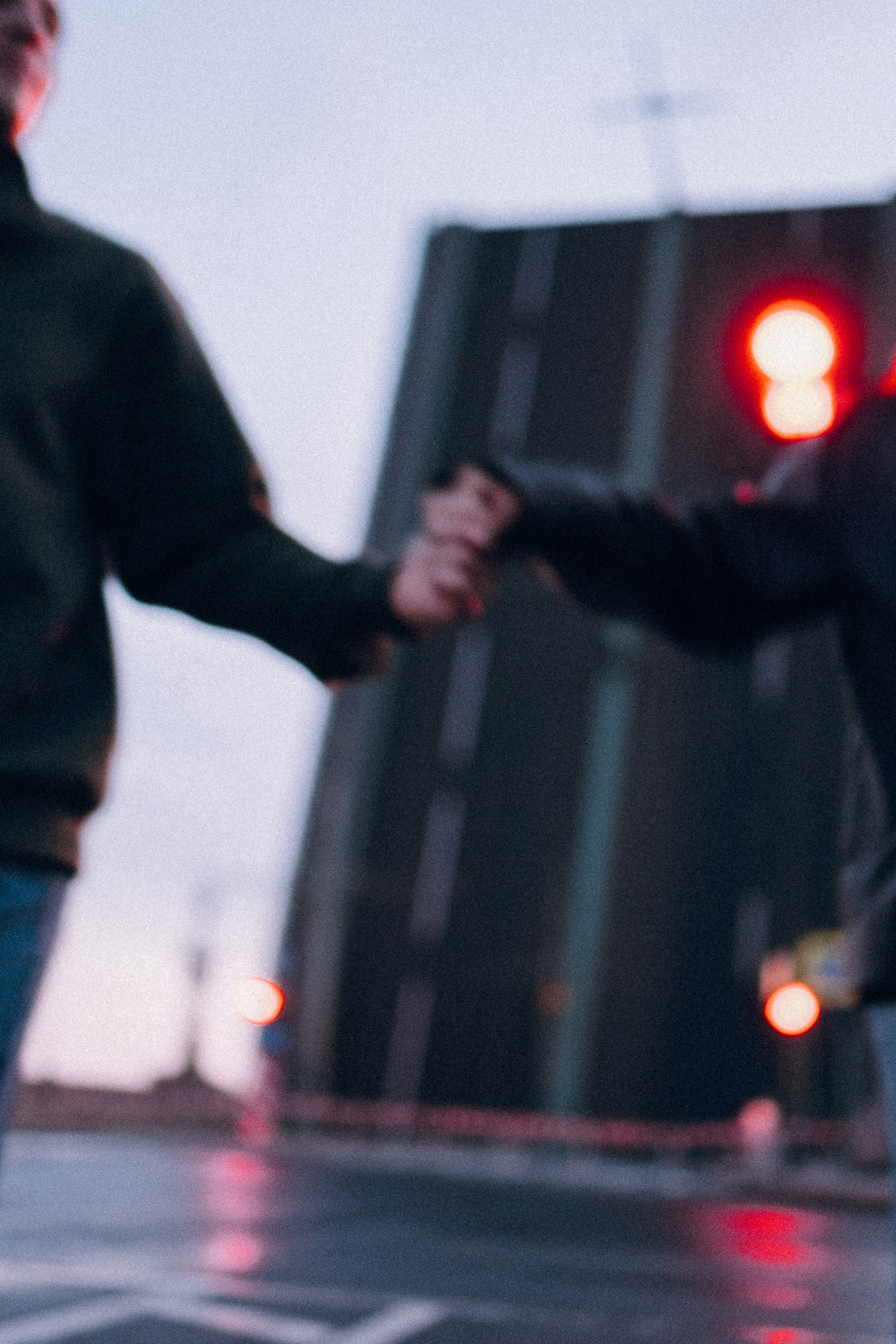 Рассветная история любви. Профессиональный фотограф, Санкт-Петербург — Виктория Богомолова