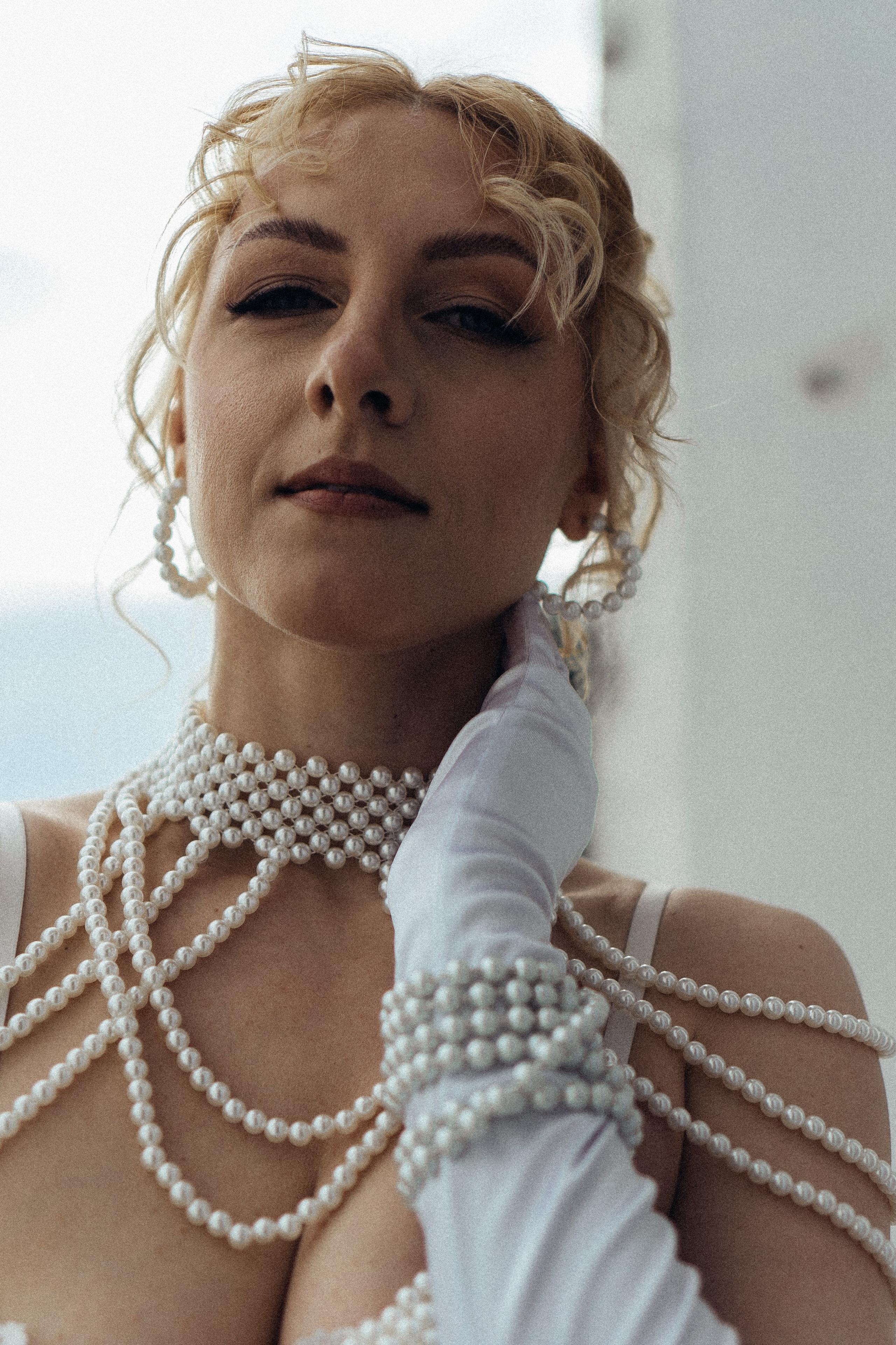 Винтажная история. Профессиональный фотограф, Санкт-Петербург — Виктория Богомолова