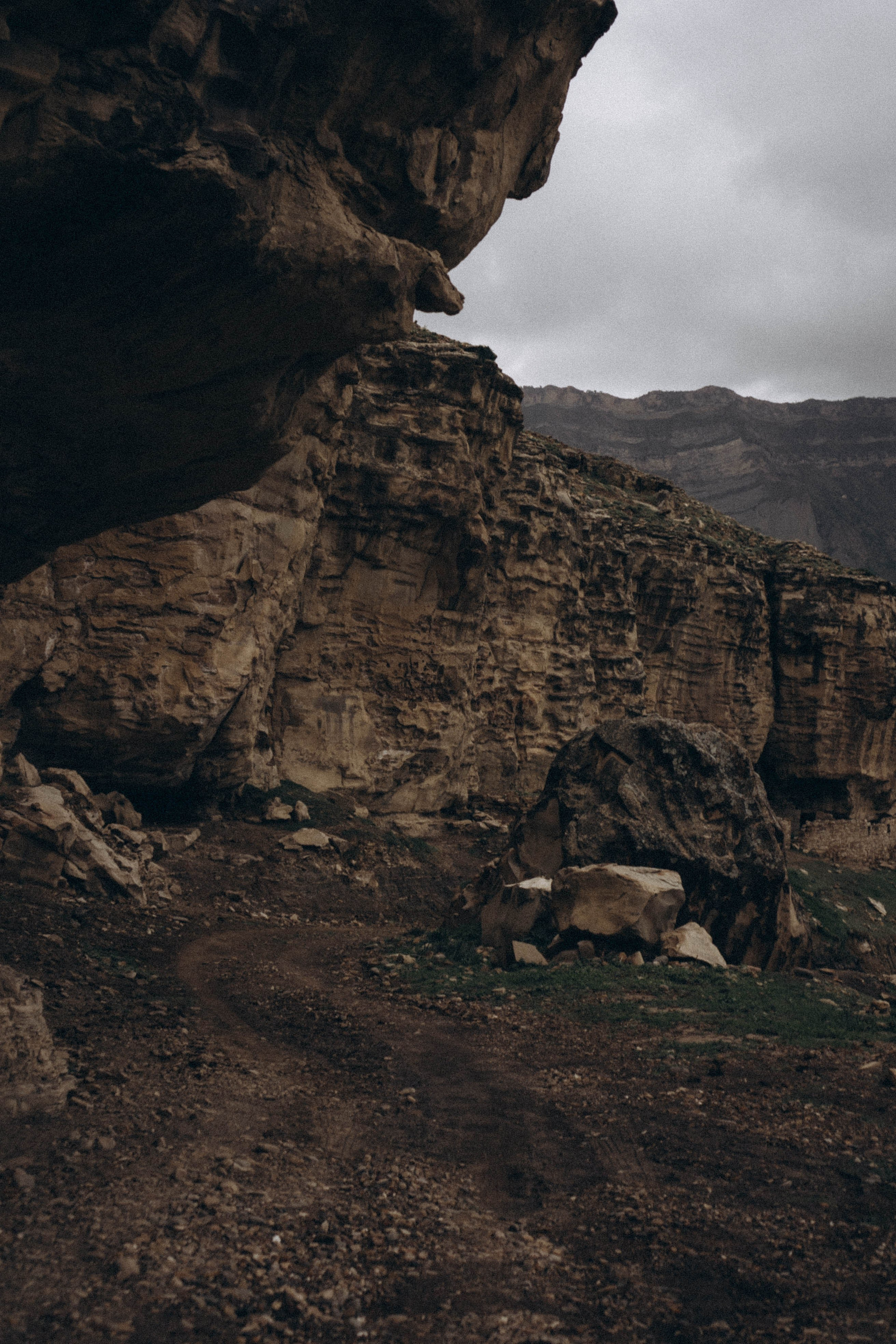 Кавказ. Профессиональный фотограф, Санкт-Петербург — Виктория Богомолова
