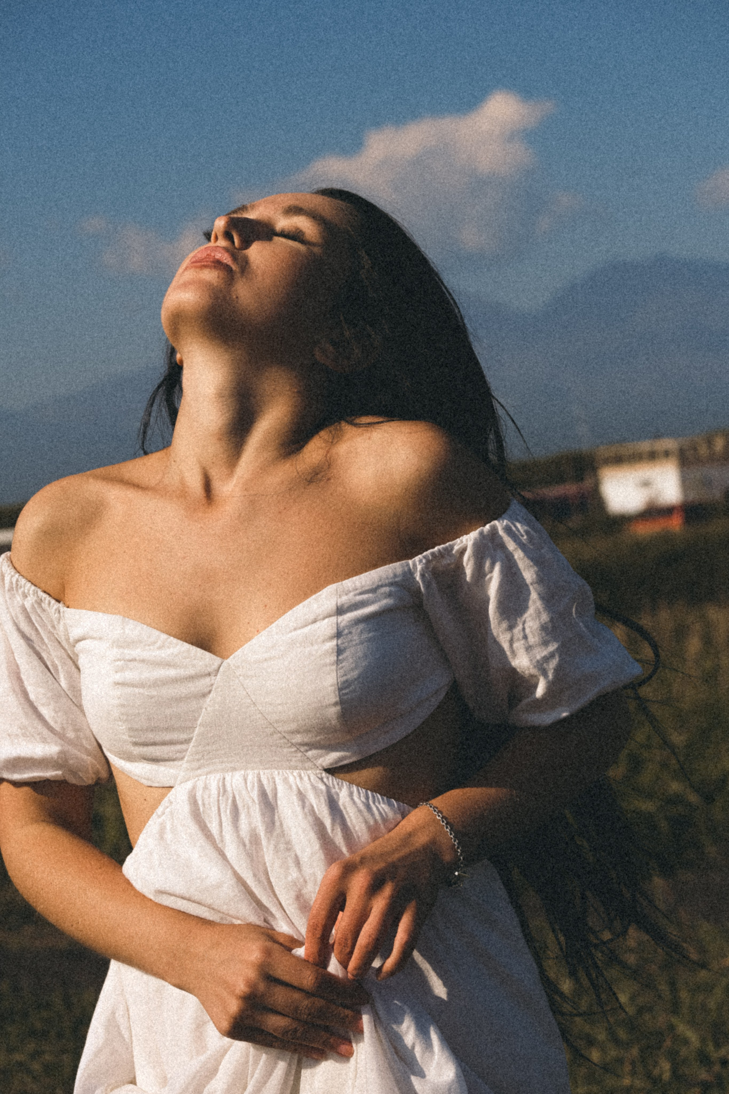 Тихий океан. Профессиональный фотограф, Санкт-Петербург — Виктория Богомолова