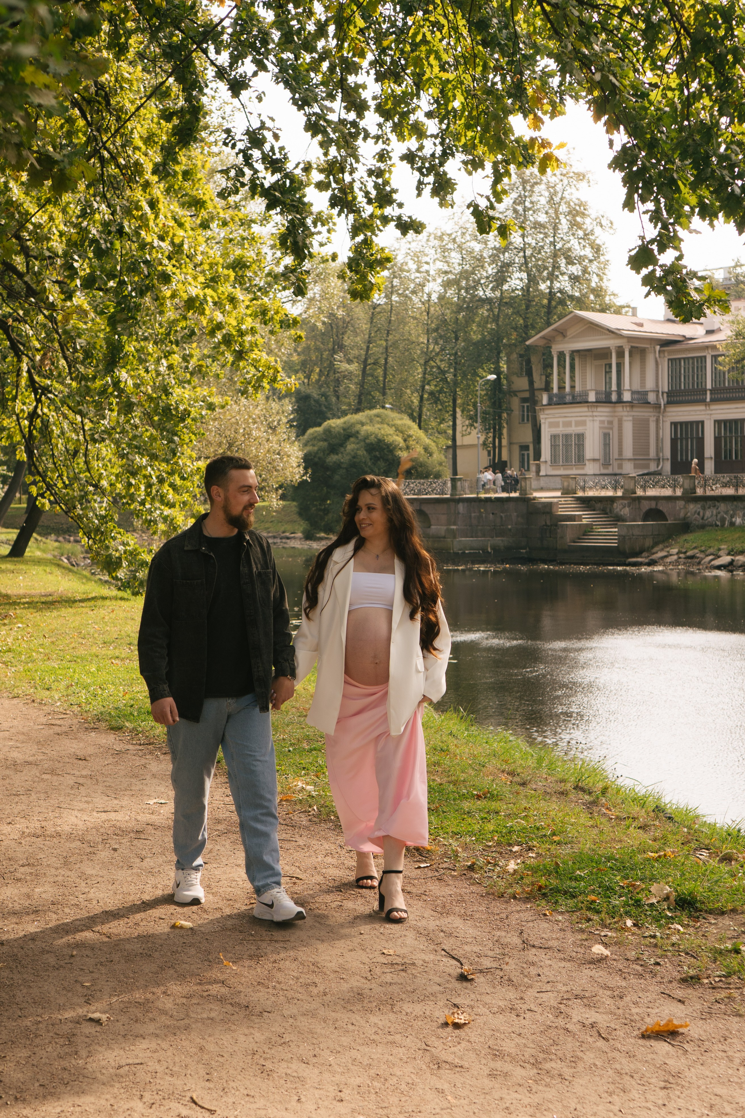 СЕМЕЙНАЯ ИСТОРИЯ. Профессиональный фотограф, Санкт-Петербург — Виктория Богомолова