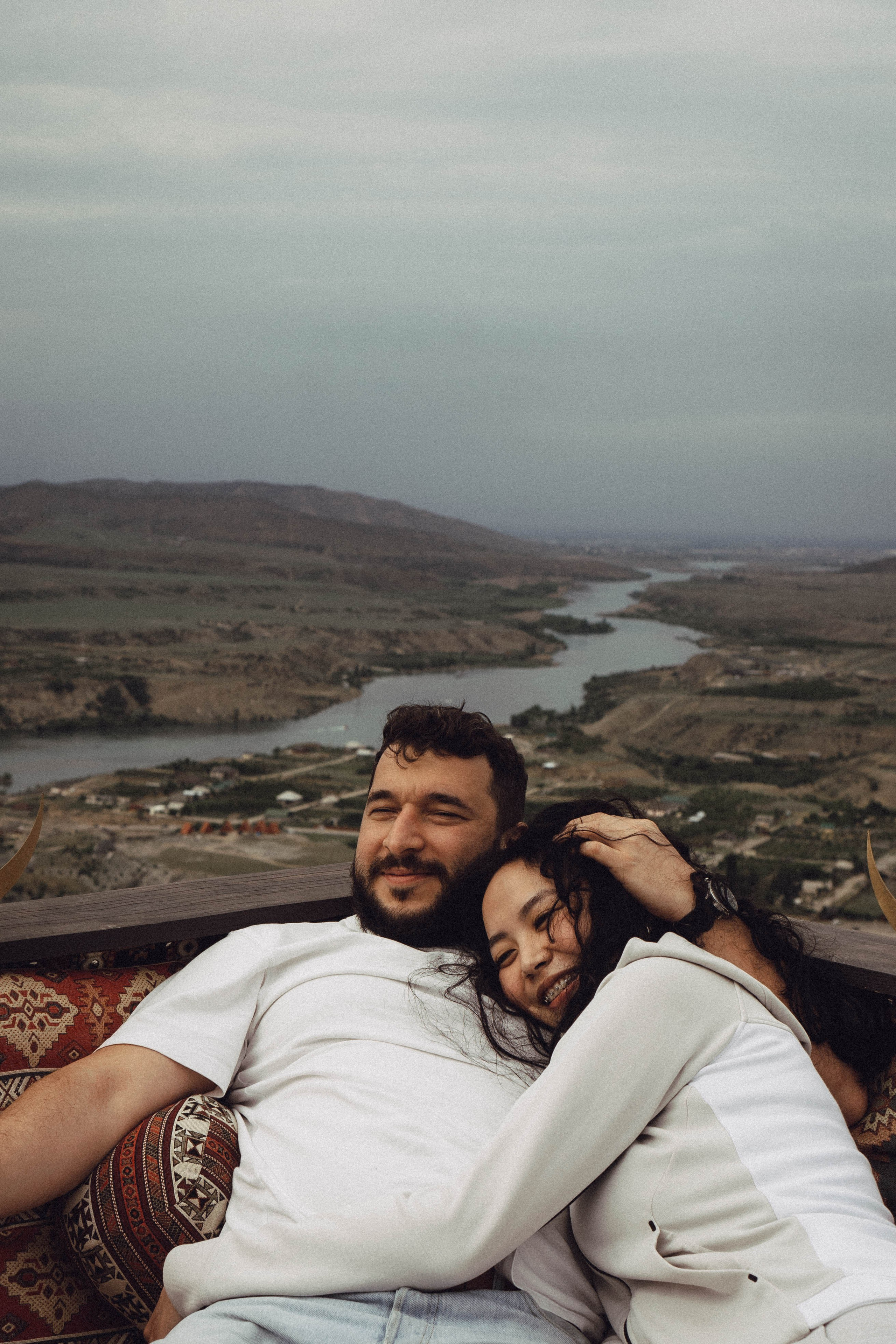 Любовь. Профессиональный фотограф, Санкт-Петербург — Виктория Богомолова