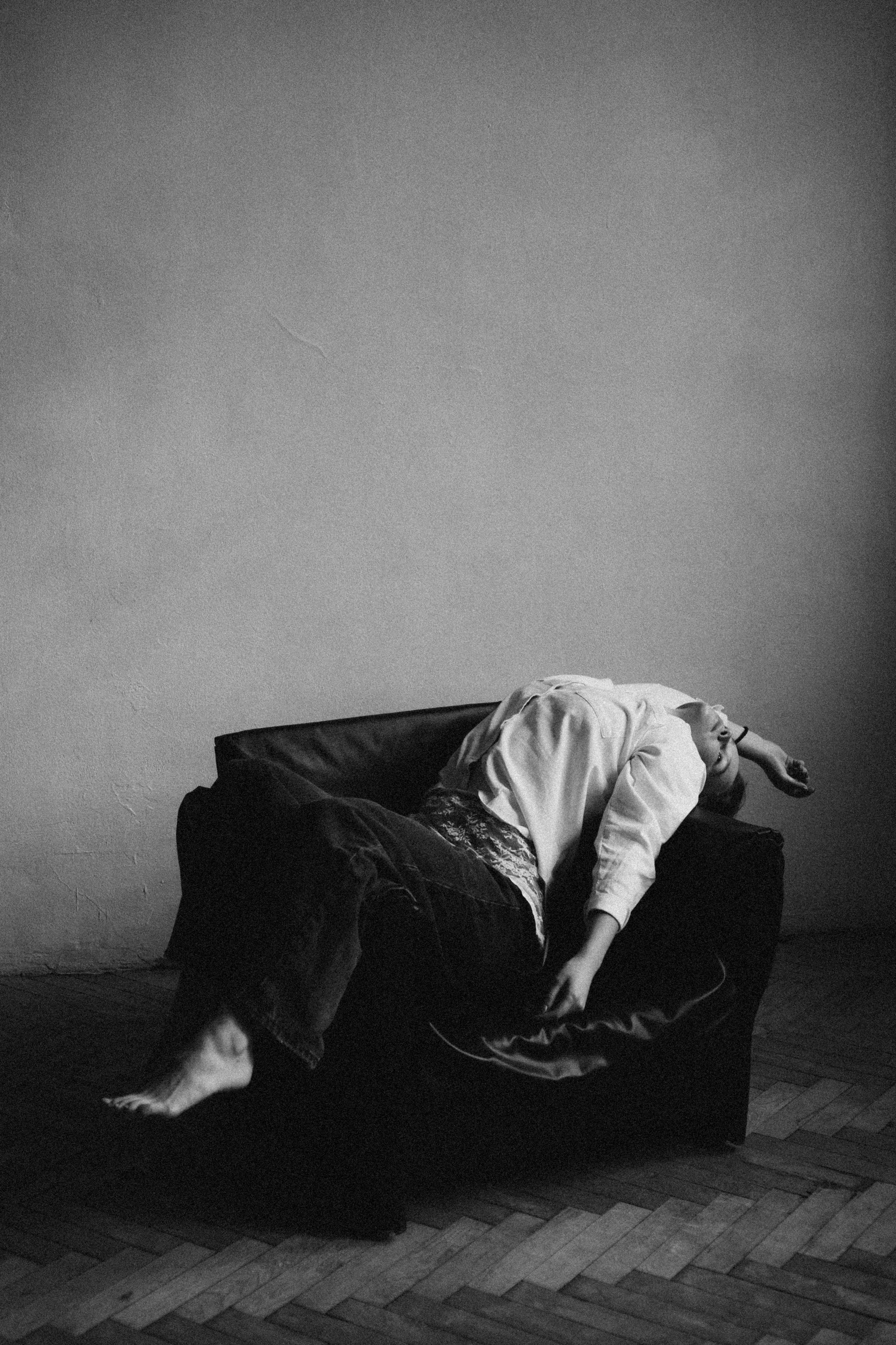 Студийная для девушки. Профессиональный фотограф, Санкт-Петербург — Виктория Богомолова