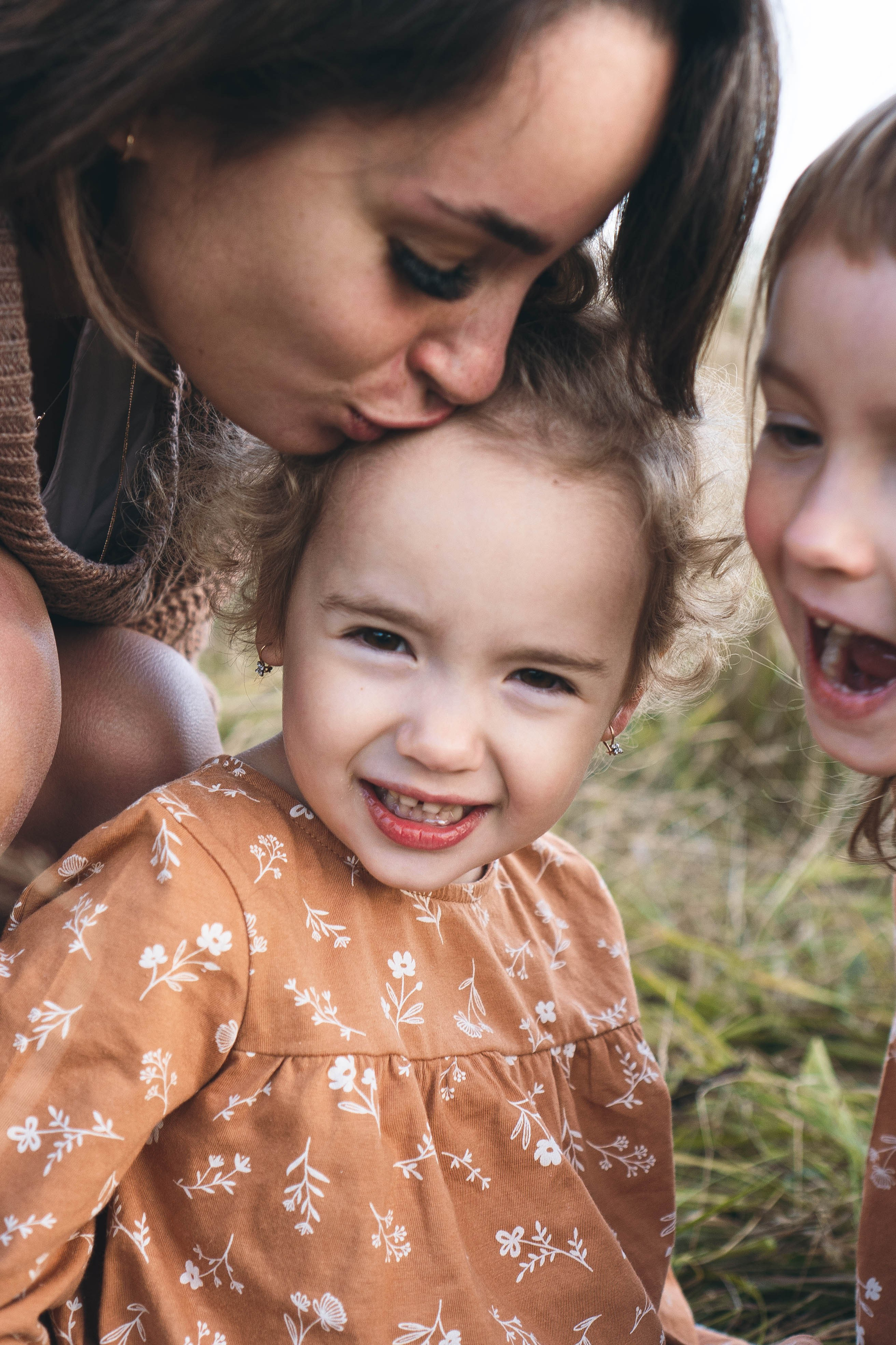Семейная серия. Профессиональный фотограф, Санкт-Петербург — Виктория Богомолова