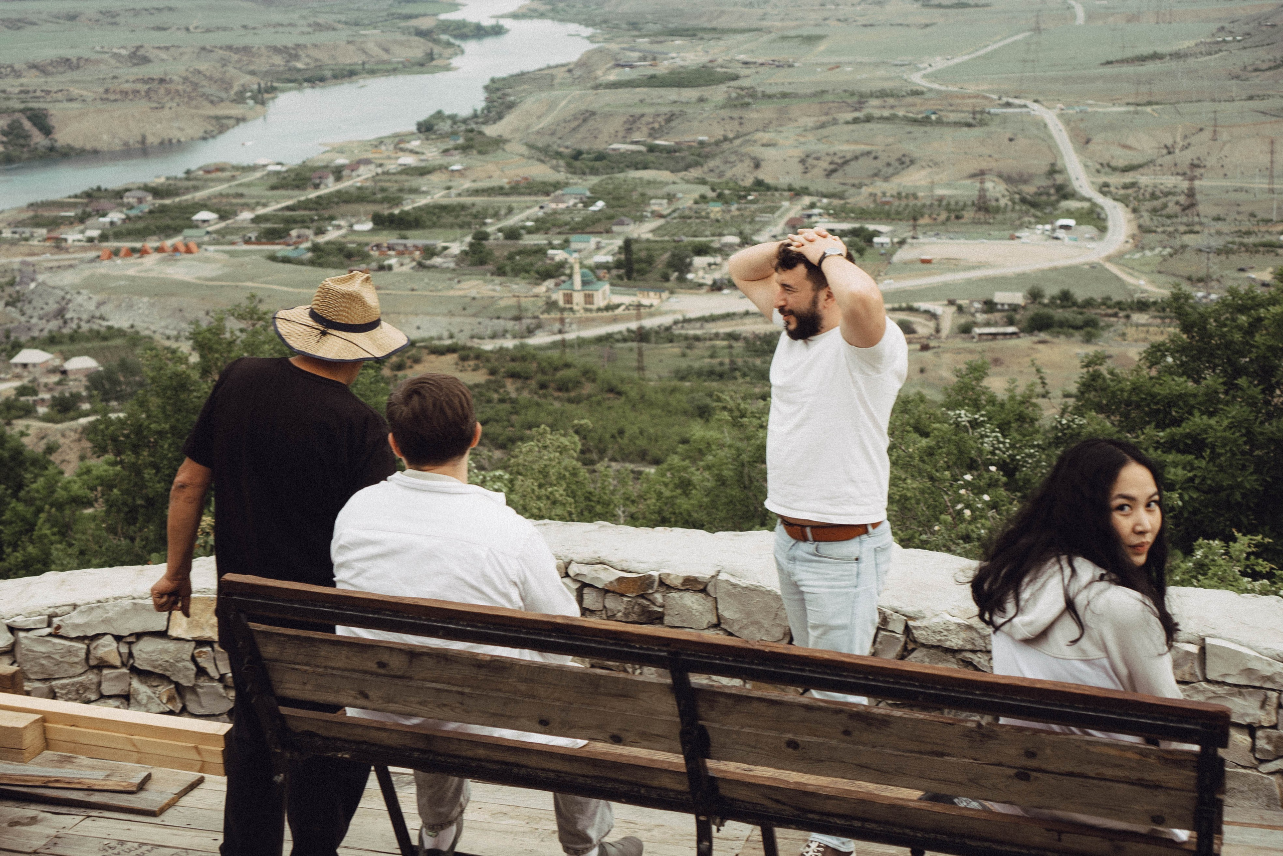 Кавказ. Профессиональный фотограф, Санкт-Петербург — Виктория Богомолова