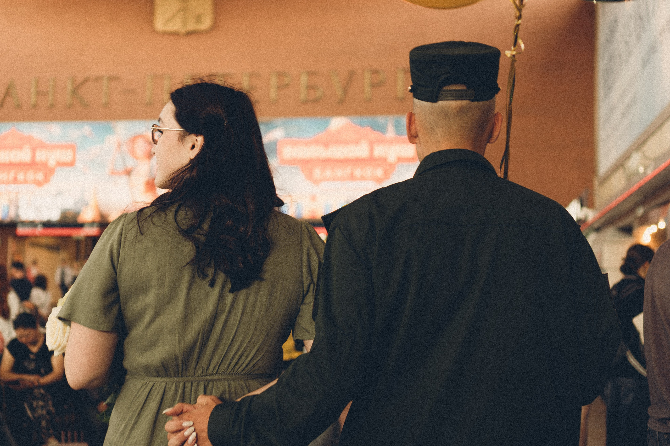 ПРЕДЛОЖЕНИЕ. Профессиональный фотограф, Санкт-Петербург — Виктория Богомолова